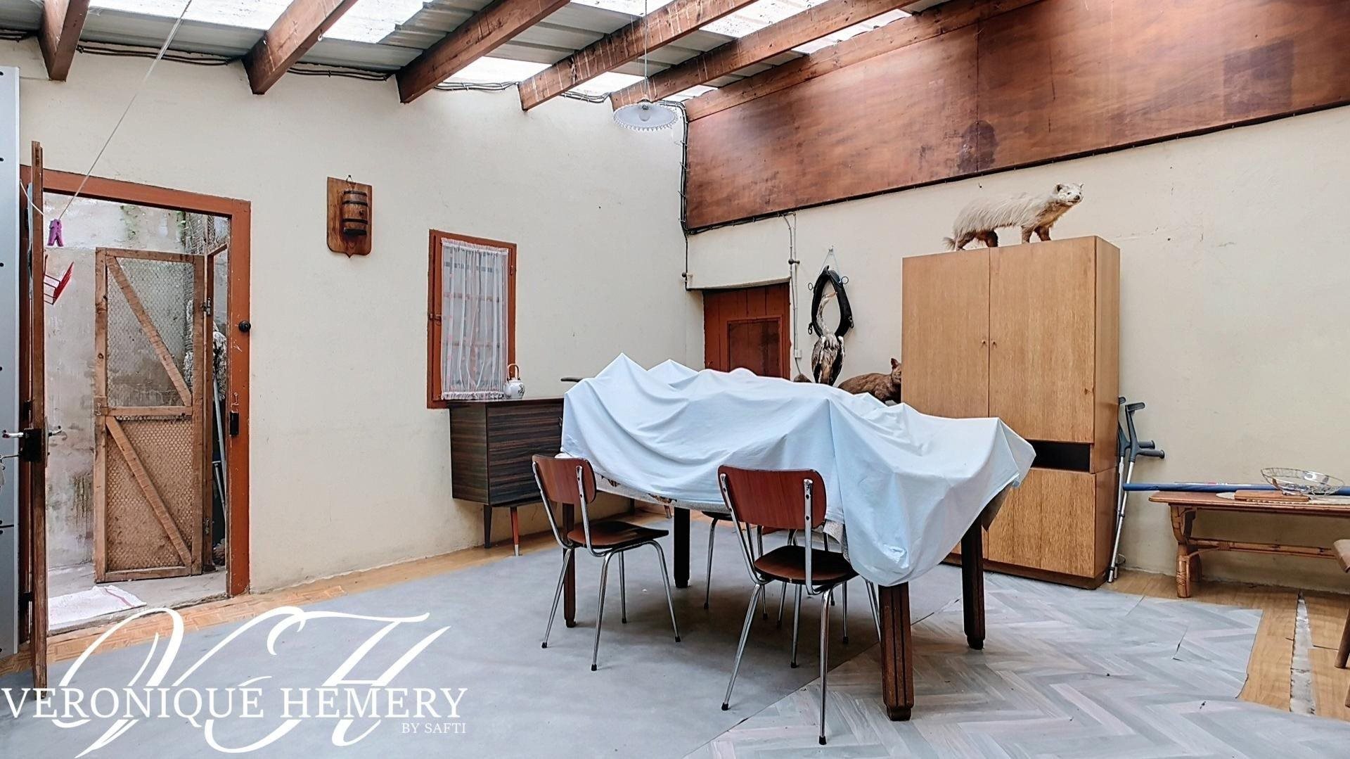 Maison à vendre, 78m², Miré