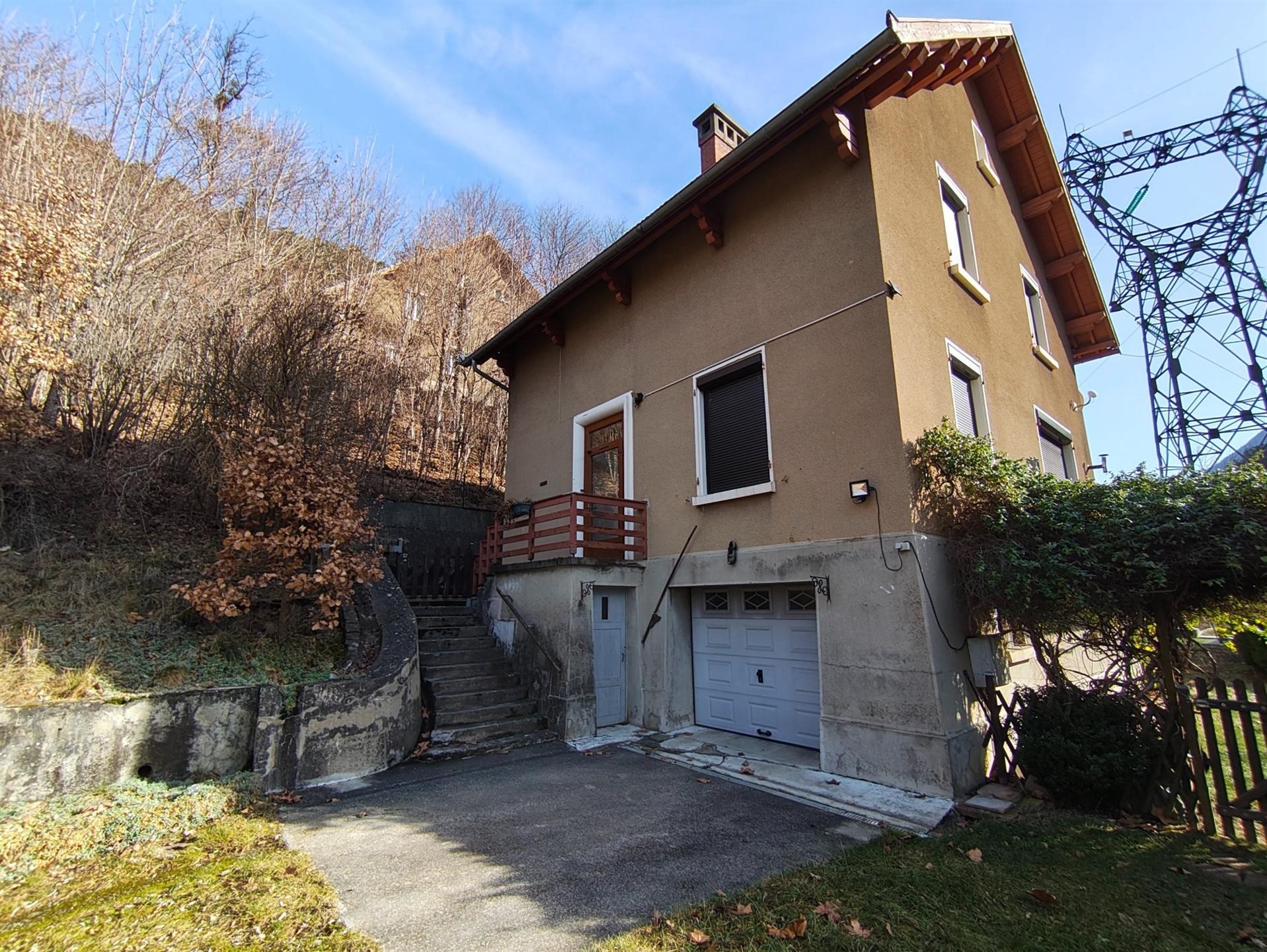 Maison à vendre, 133m², Quet-en-Beaumont