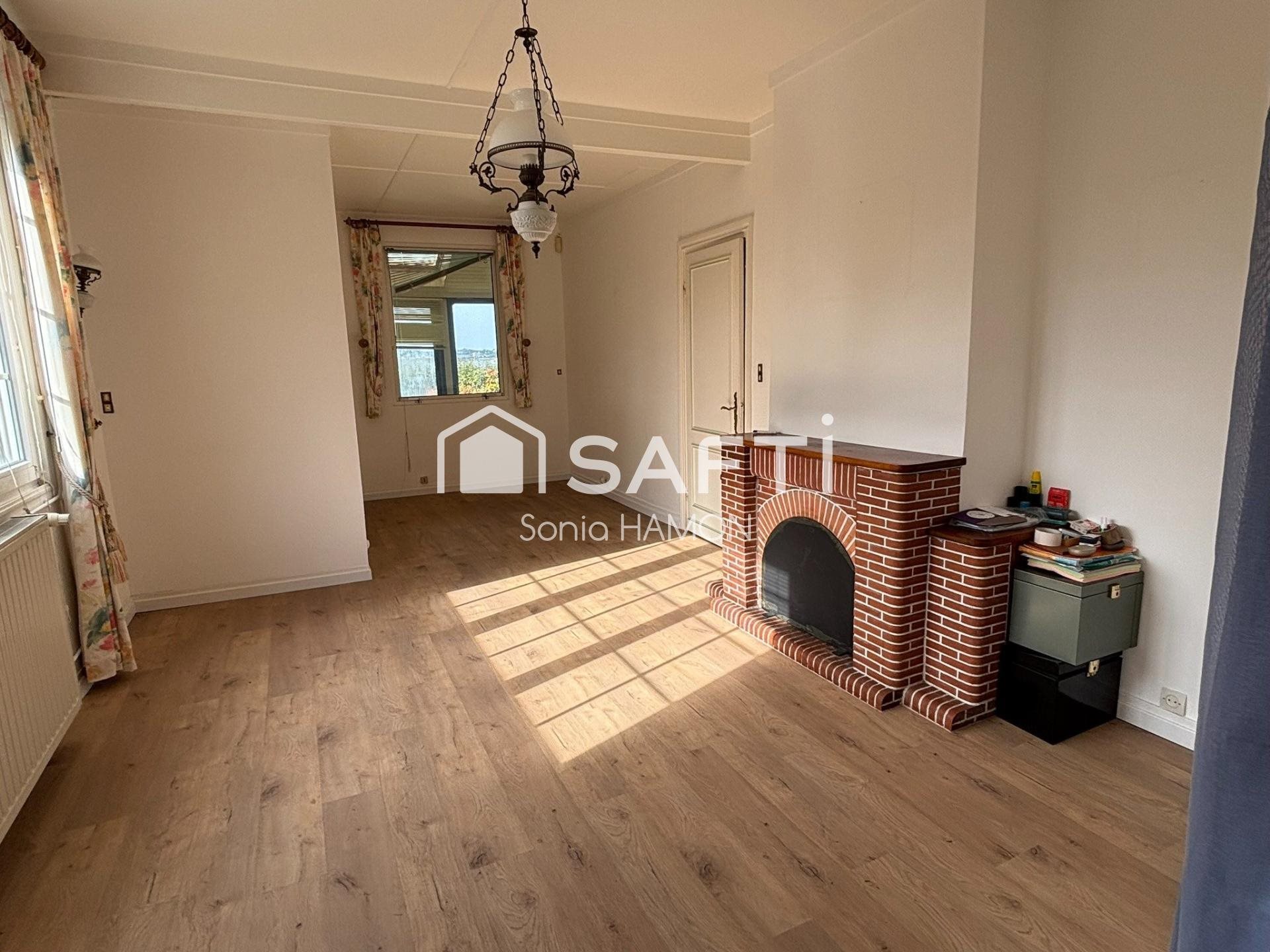 Maison à vendre, 173m², Carantec