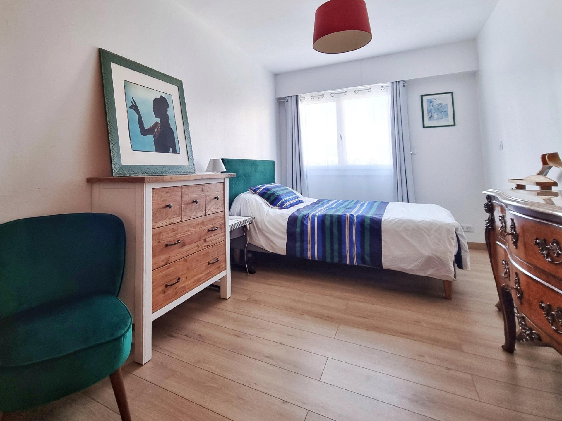 Appartement à vendre, 95m², Nantes