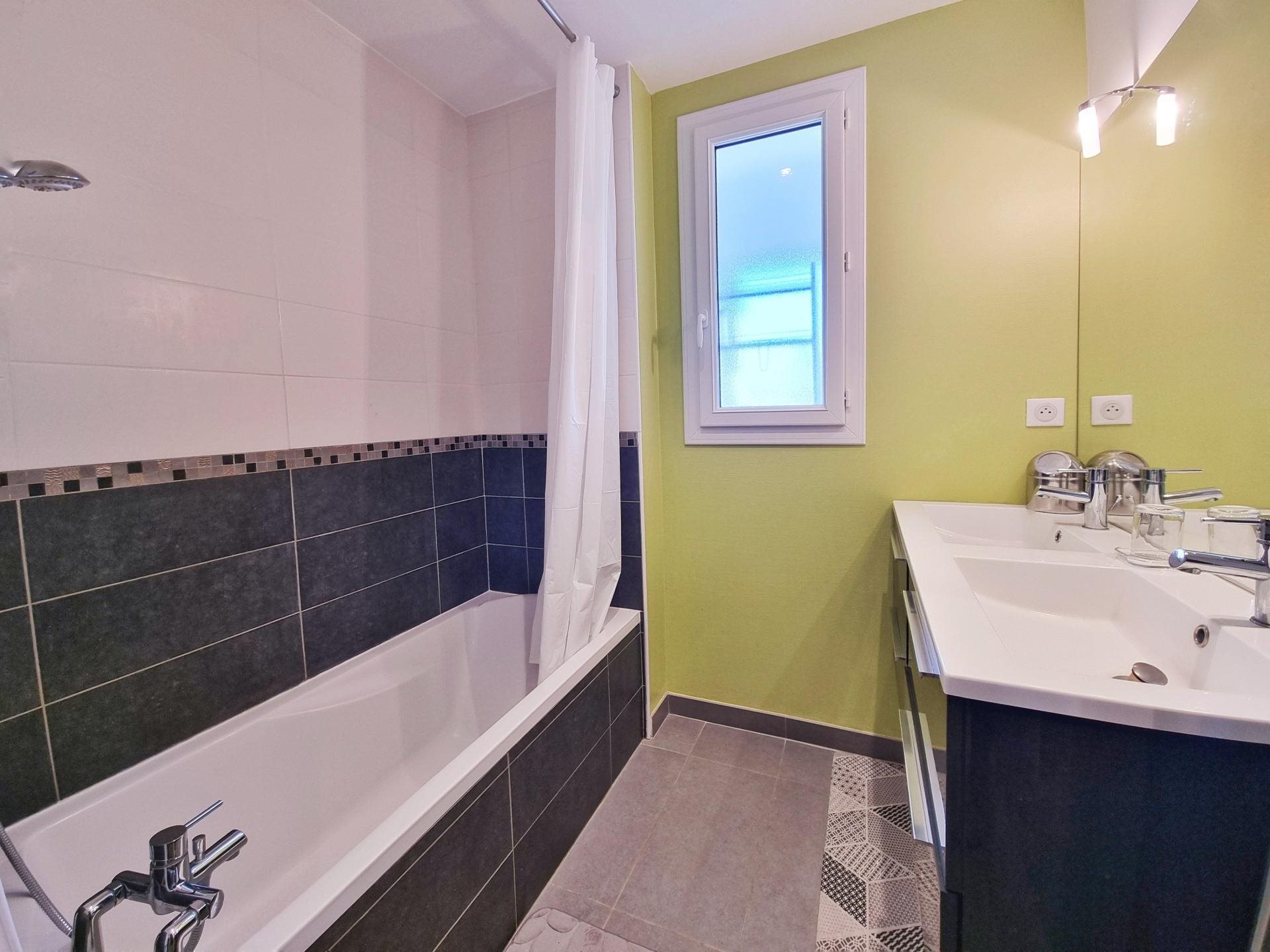 Appartement à vendre, 95m², Nantes