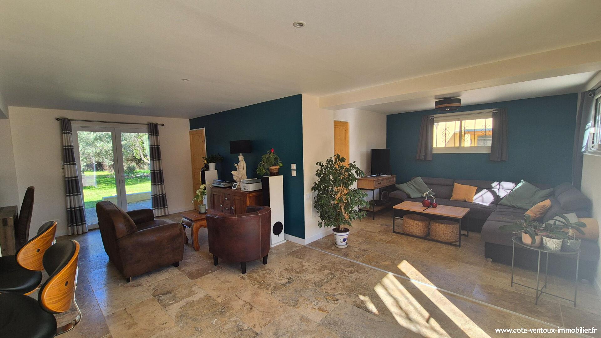 Maison à vendre, 233m², Aubignan