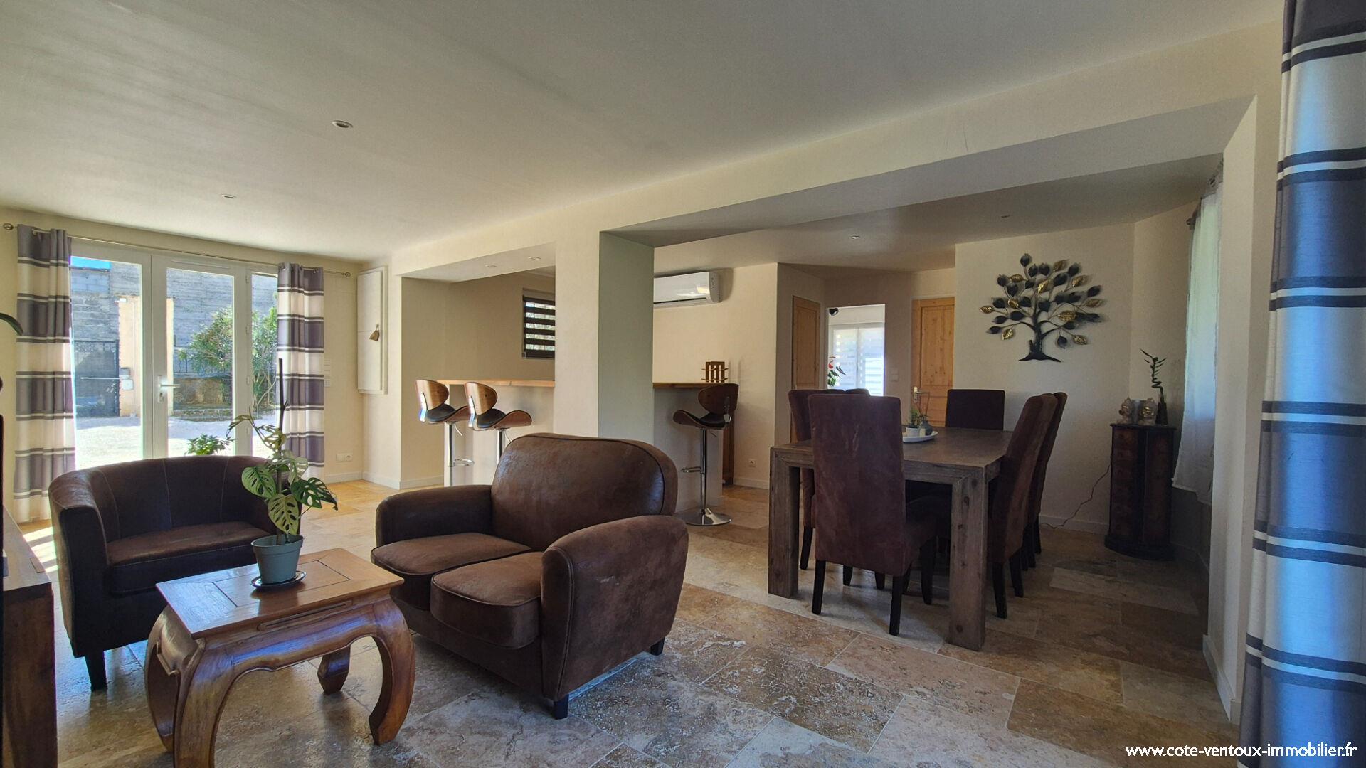 Maison à vendre, 233m², Aubignan