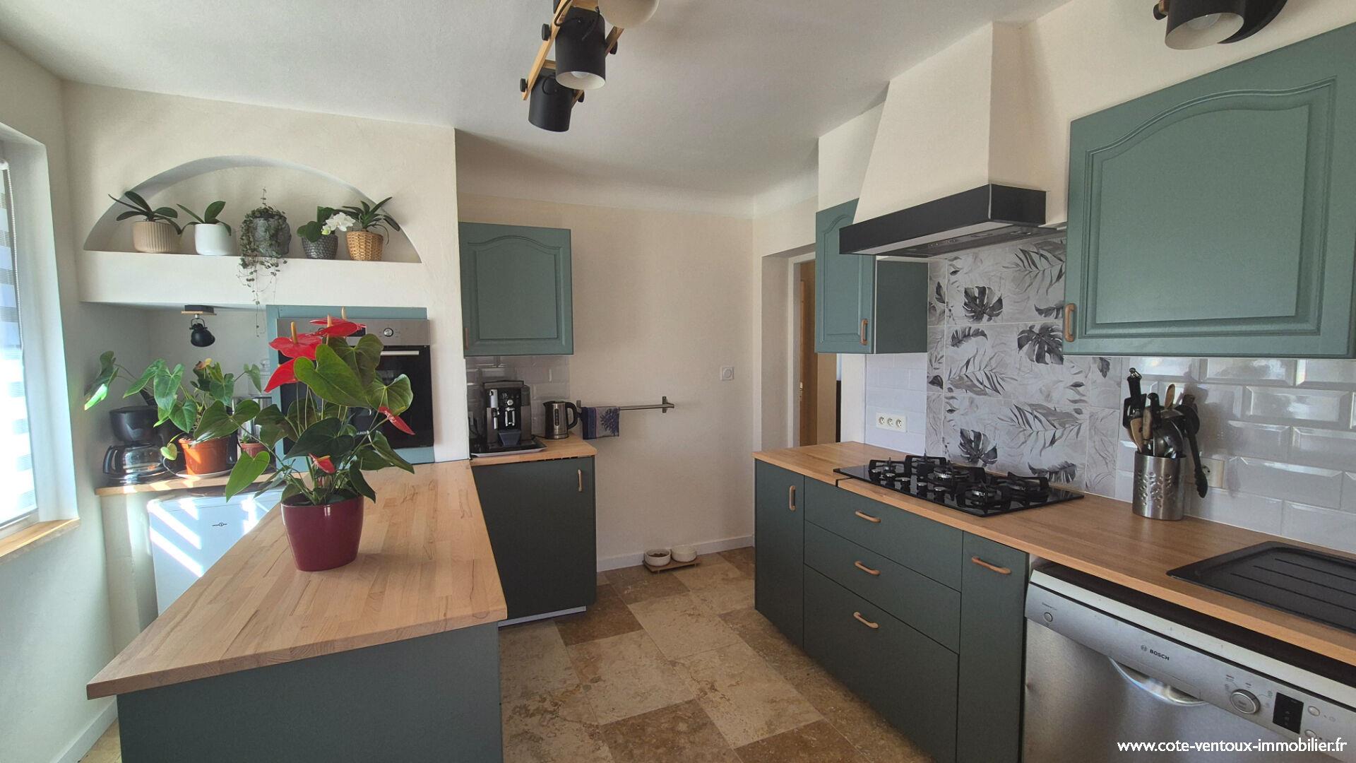 Maison à vendre, 233m², Aubignan