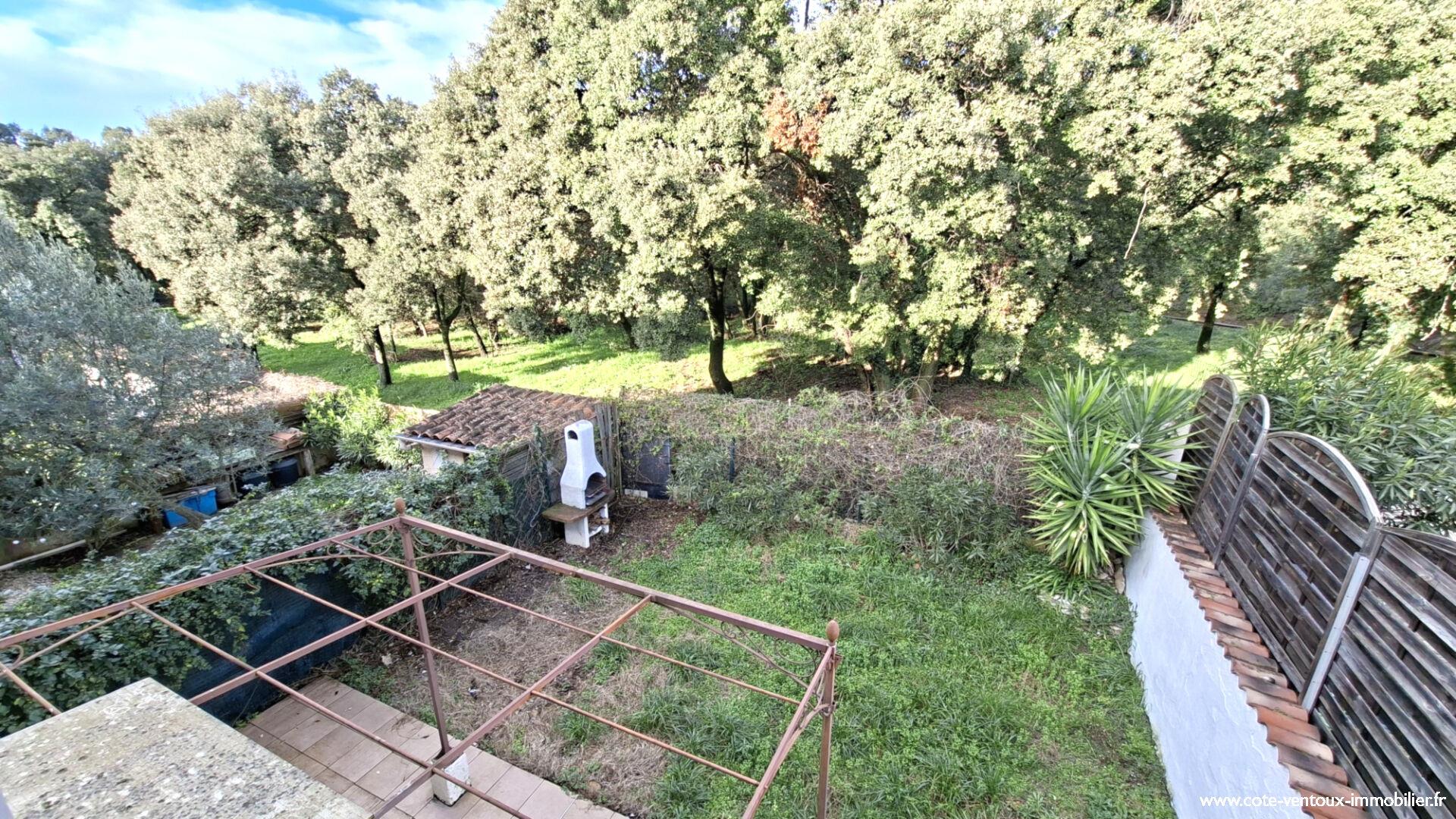 Maison à vendre, 85m², Rochefort-du-Gard