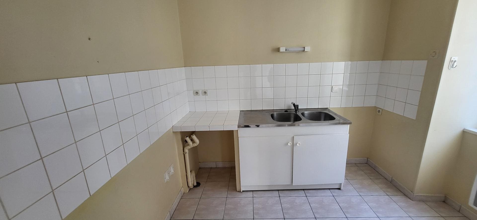 Appartement à vendre, 84m², Saint-Pierre-de-Maillé