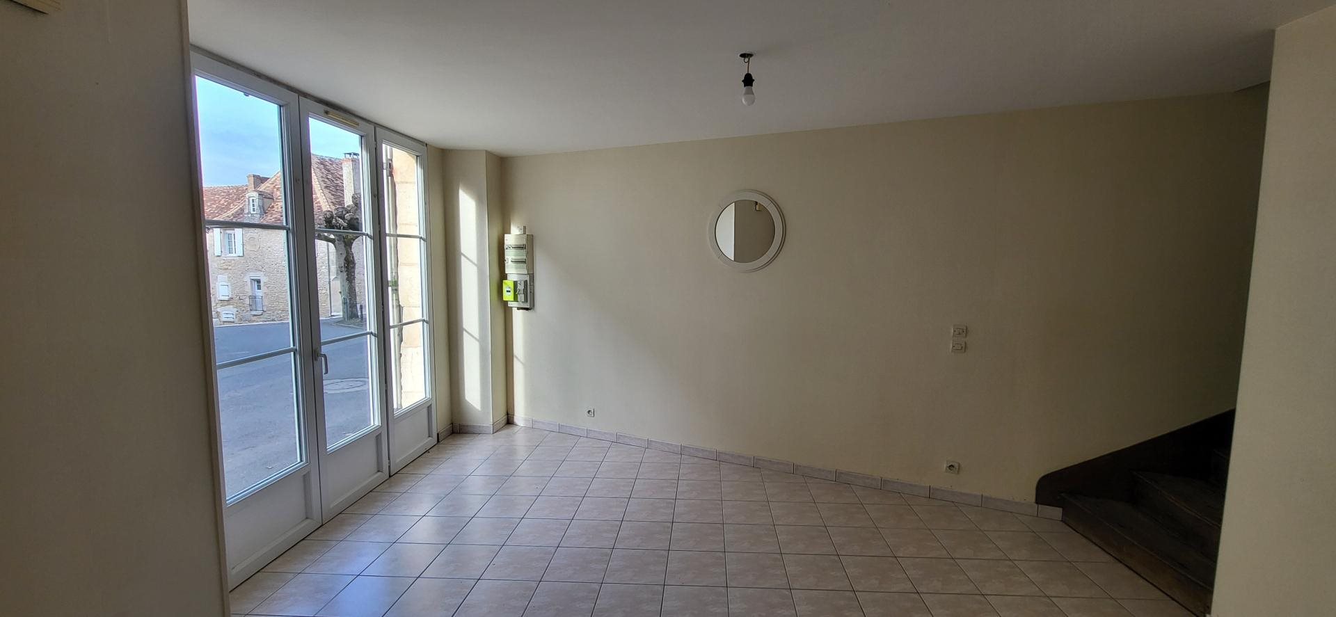 Appartement à vendre, 84m², Saint-Pierre-de-Maillé