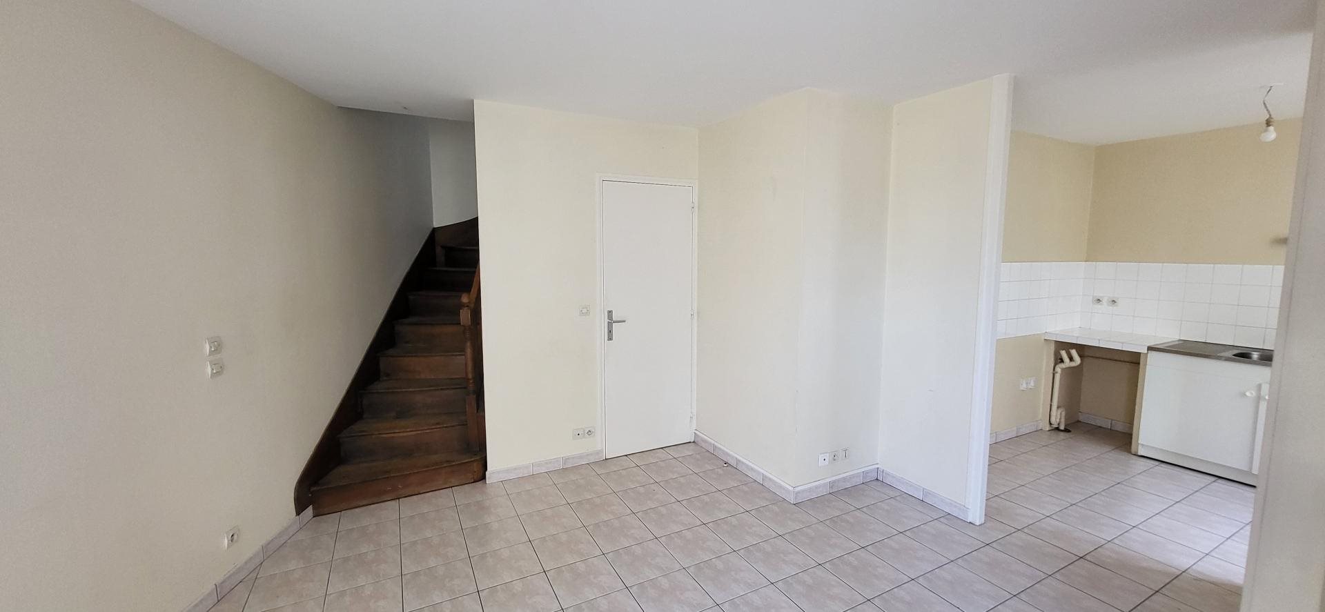 Appartement à vendre, 84m², Saint-Pierre-de-Maillé