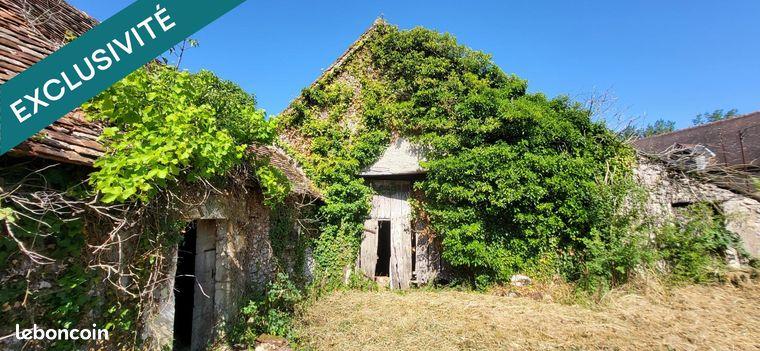 Maison à vendre, 50m², Vicq-sur-Gartempe