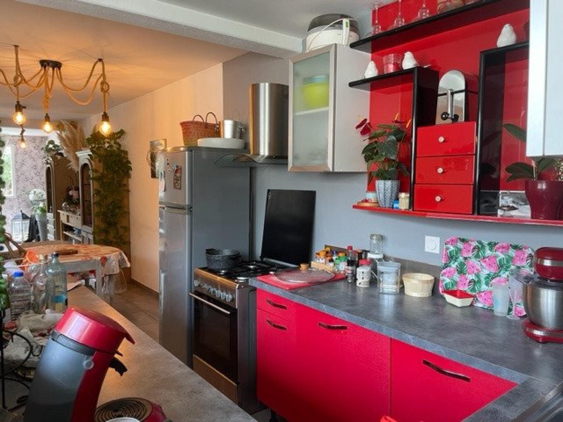 Appartement à vendre, 98m², Perpignan