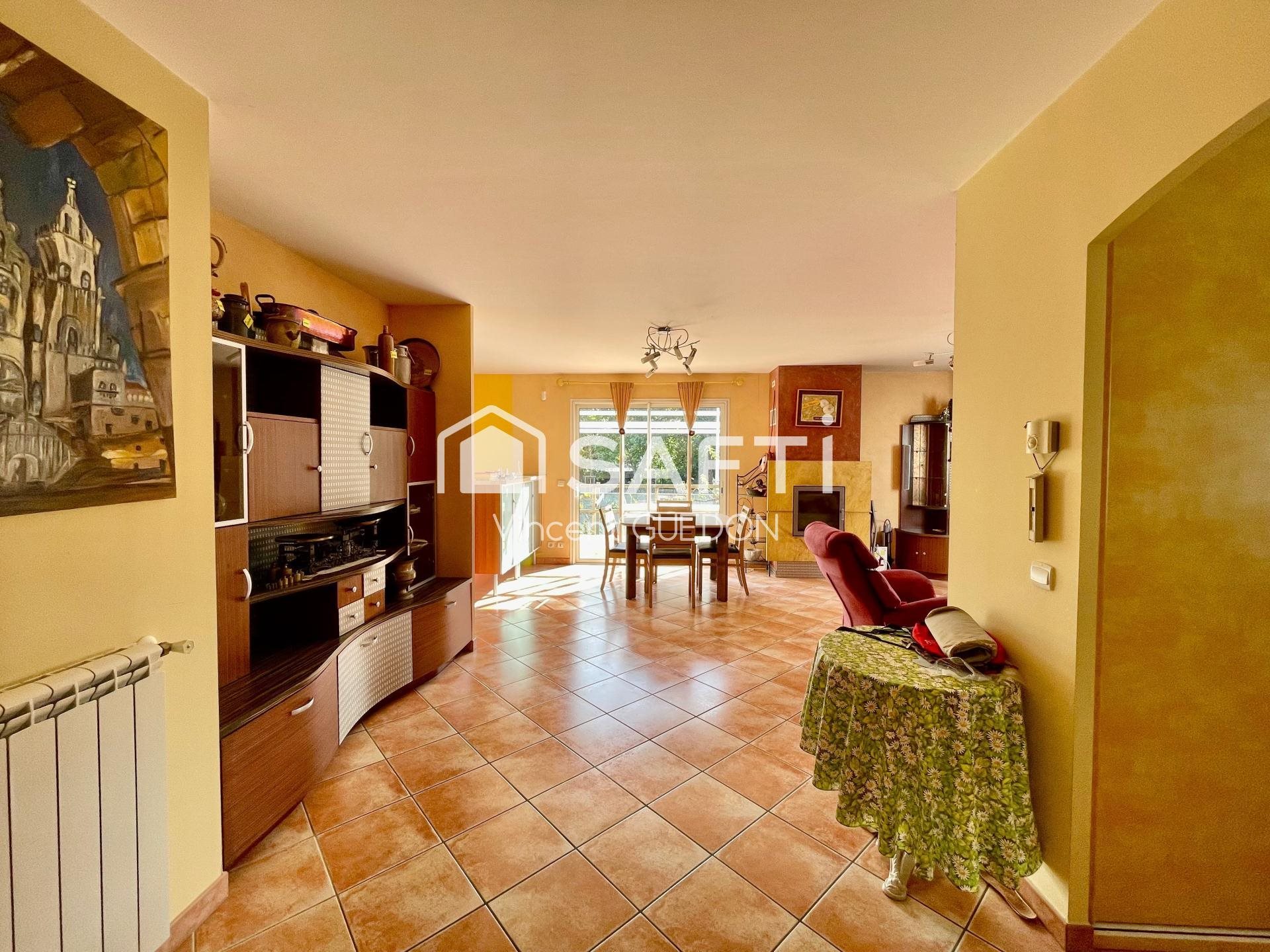 Maison à vendre, 109m², Perpignan