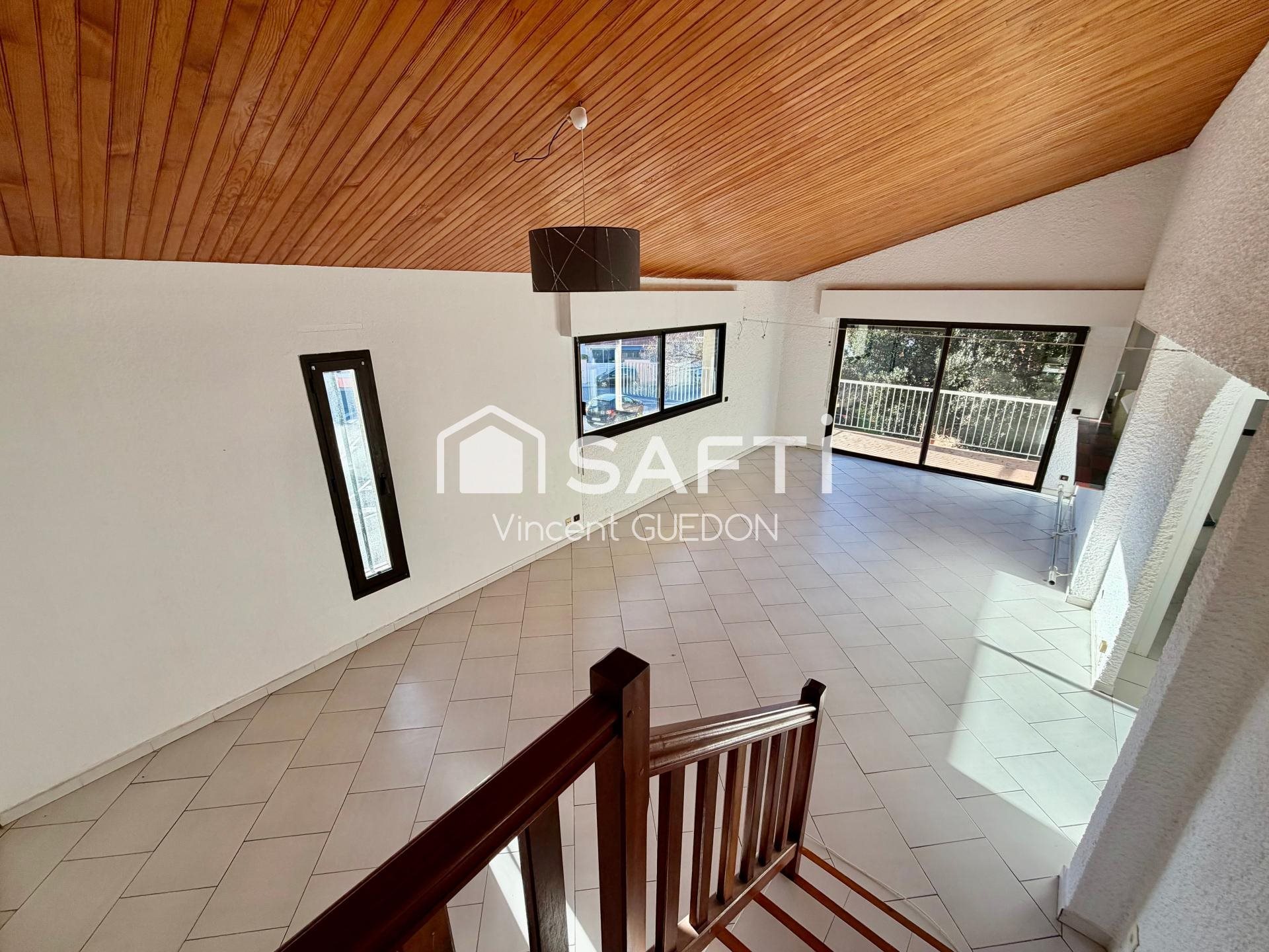 Appartement à vendre, 120m², Perpignan