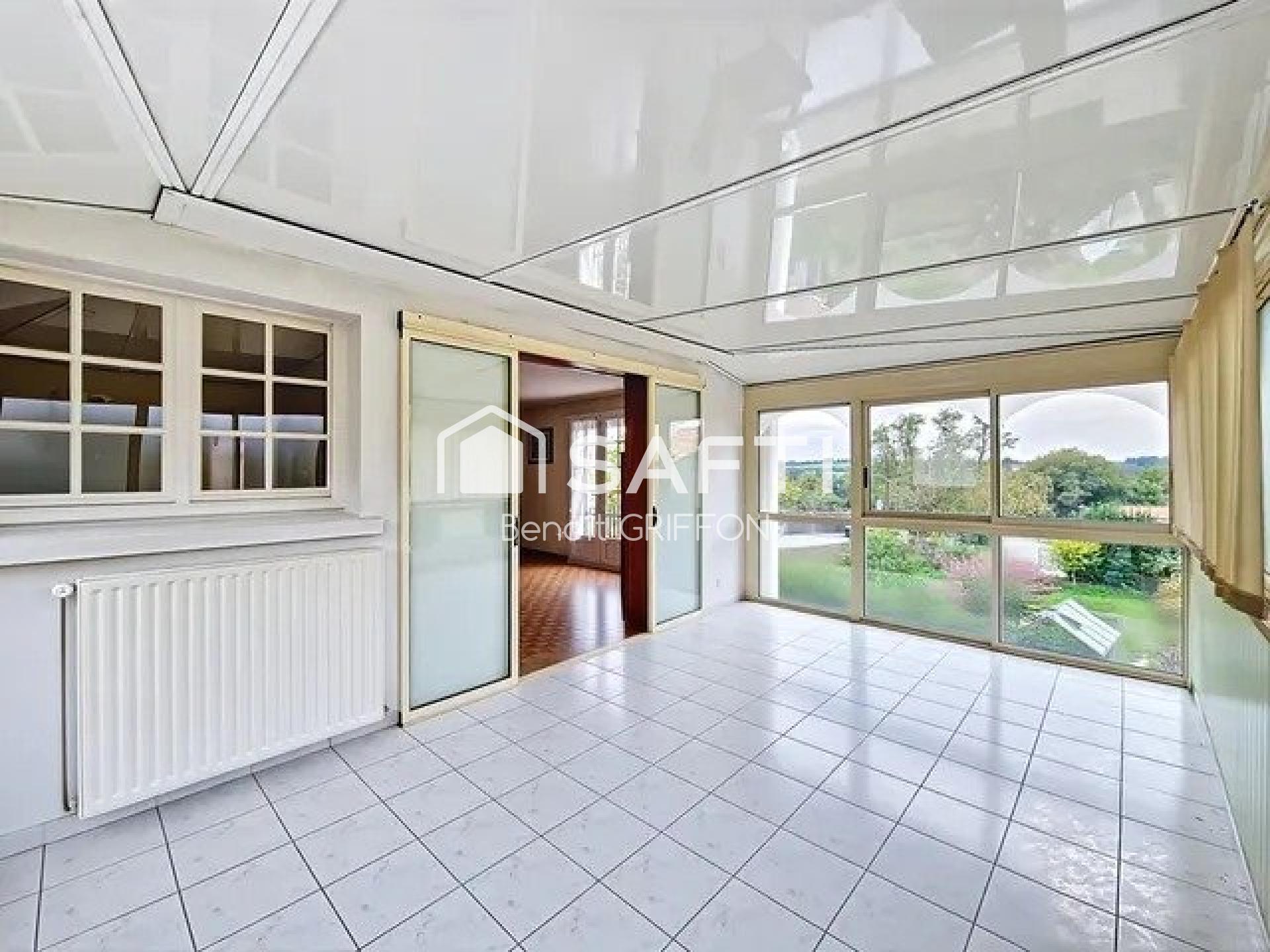 Maison à vendre, 100m², Tiffauges