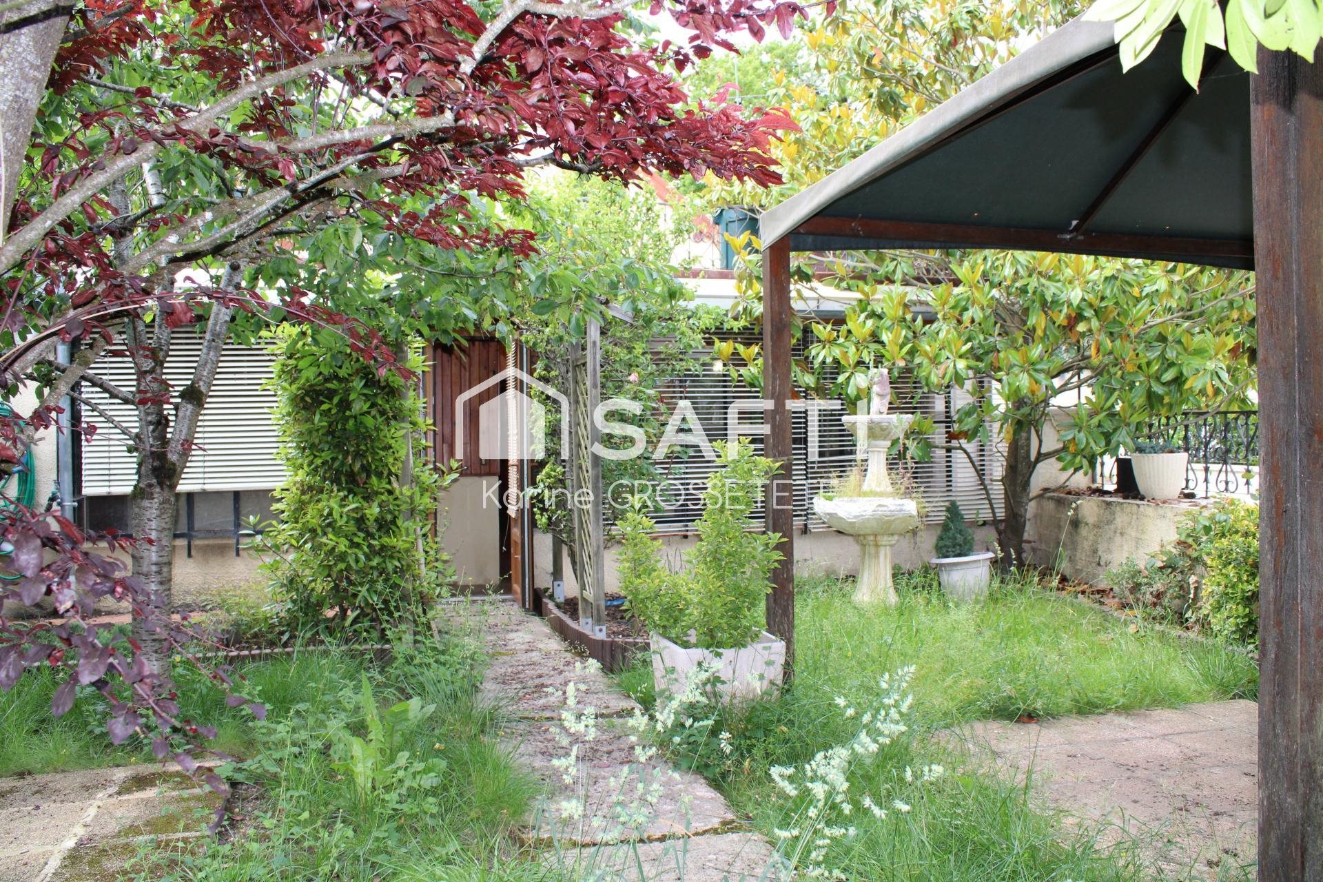 Maison à vendre, 98m², Montbard