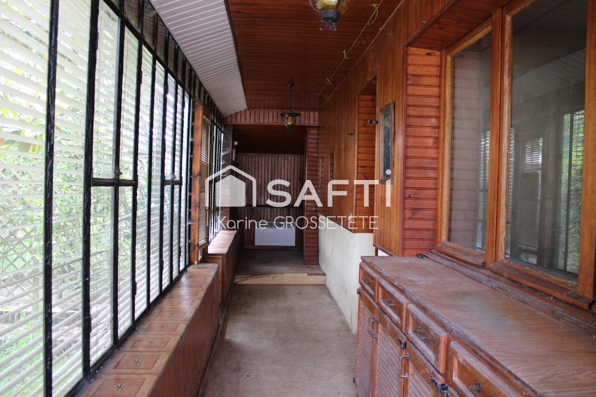 Maison à vendre, 98m², Montbard