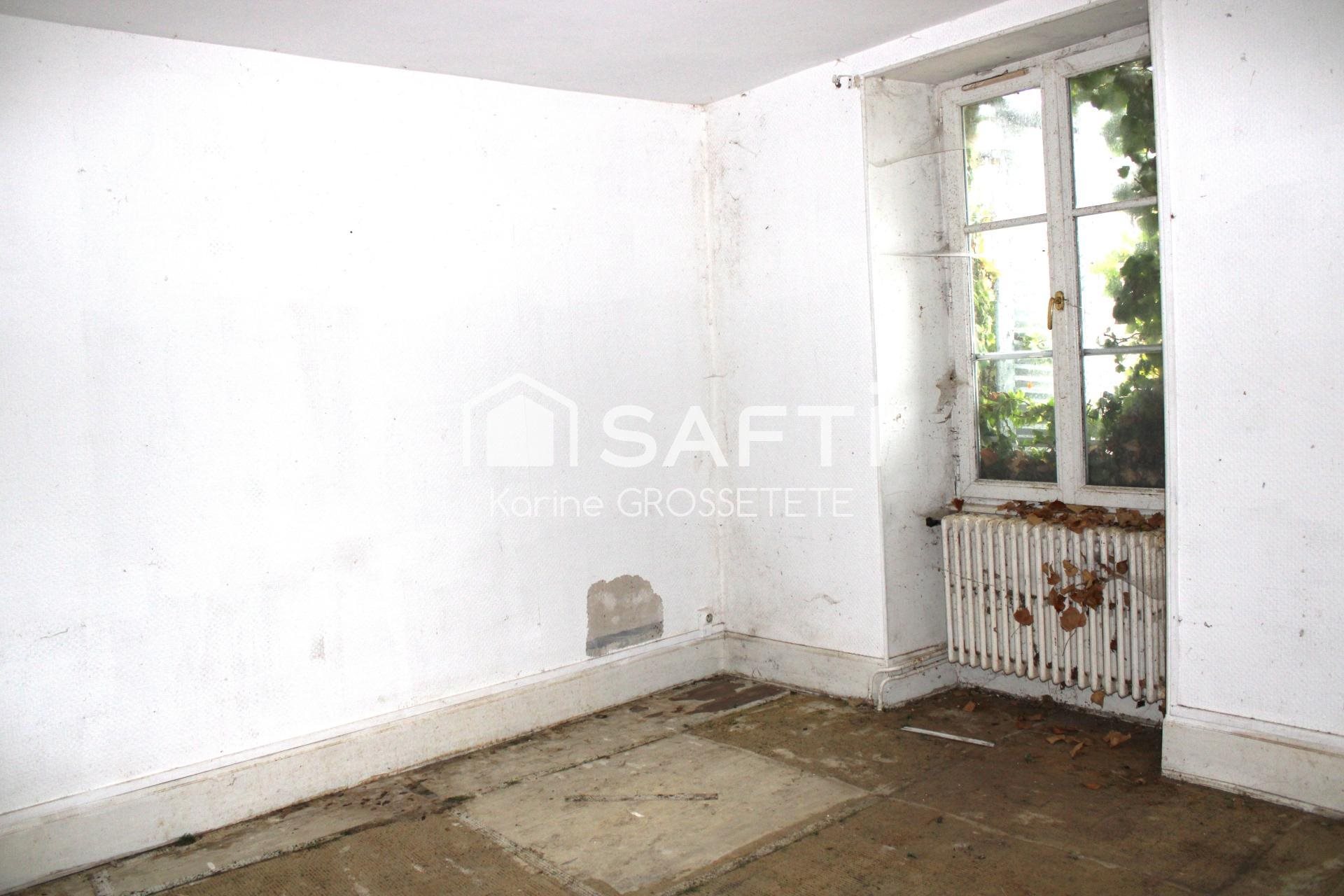 Maison à vendre, 90m², Montbard