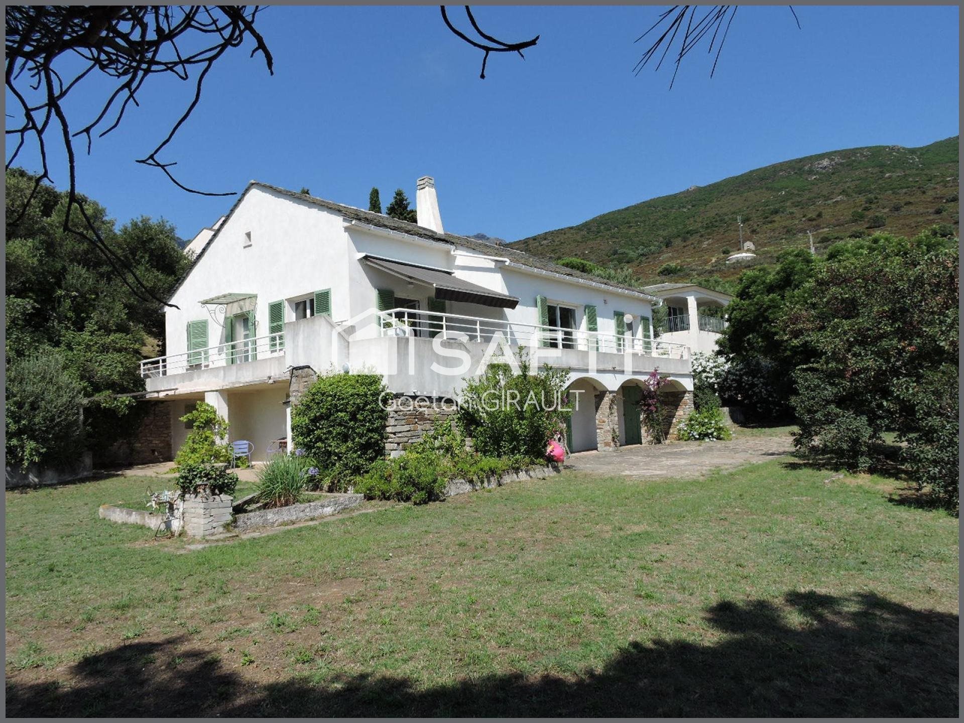 Maison à vendre, 133m², Brando