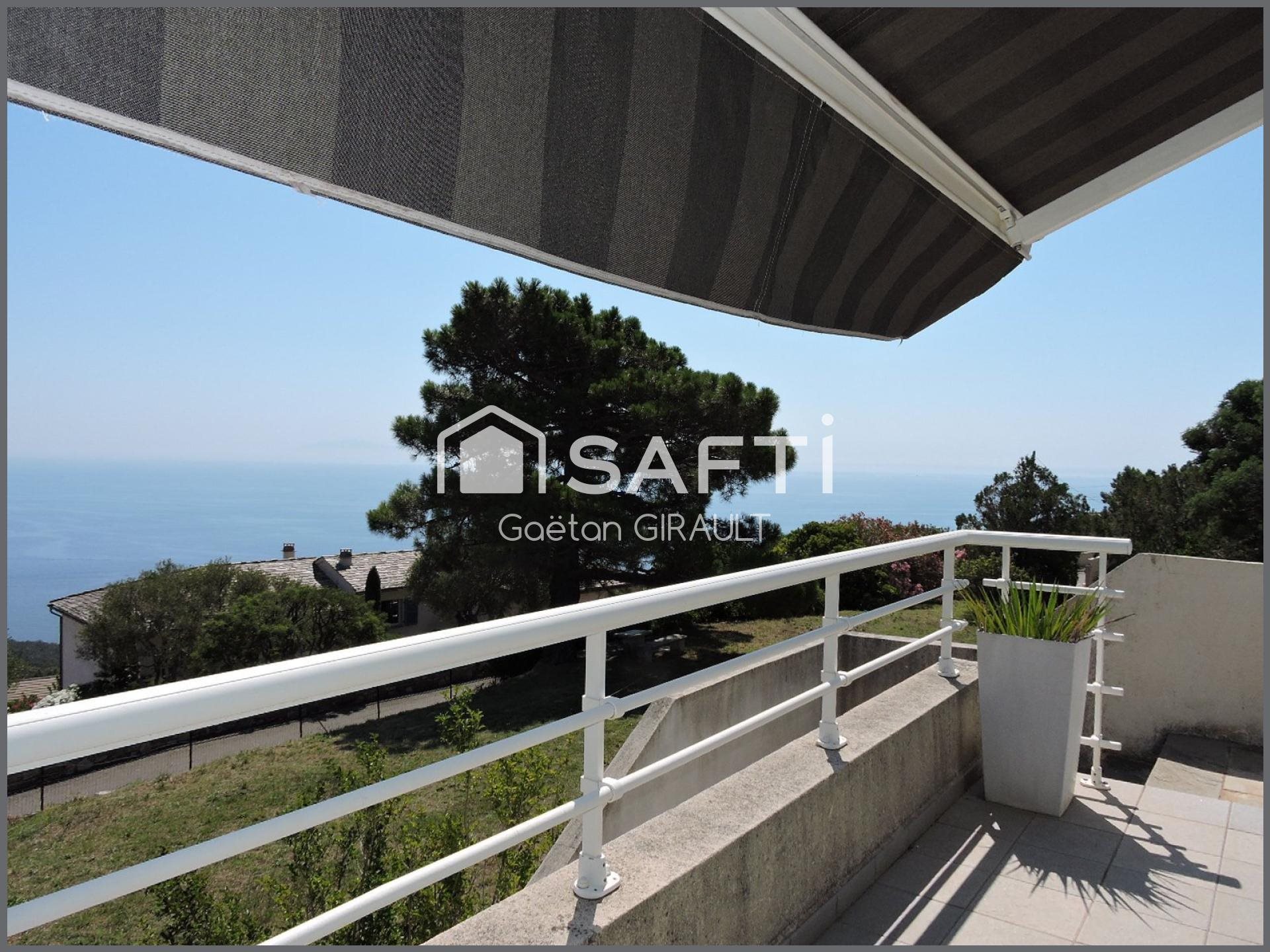 Maison à vendre, 133m², Brando