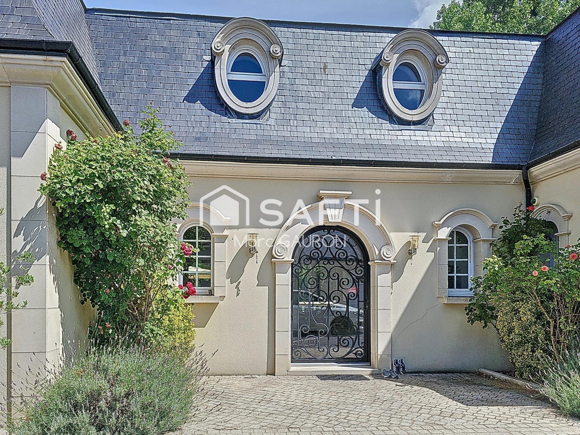 Maison à vendre, 380m², Reims
