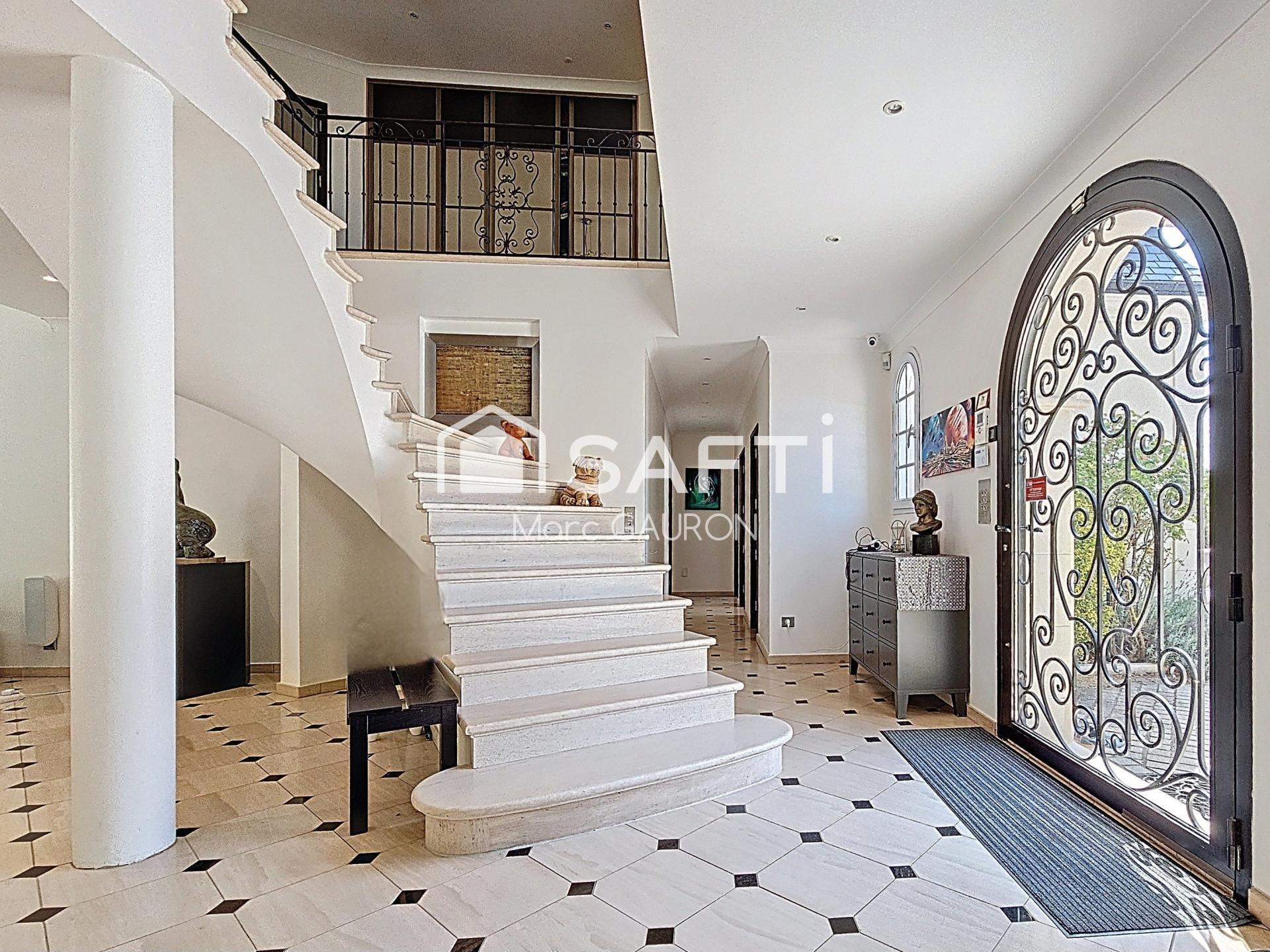 Maison à vendre, 380m², Reims