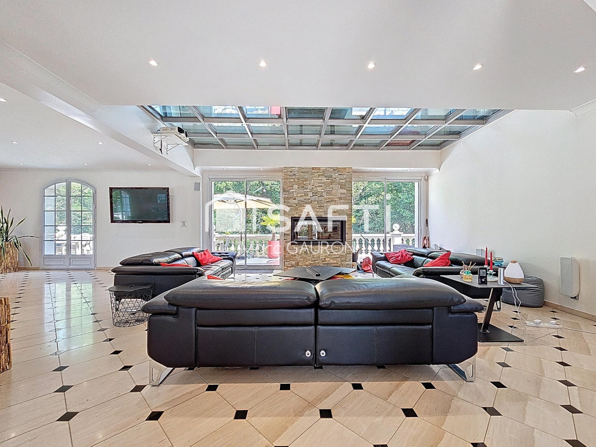 Maison à vendre, 380m², Reims