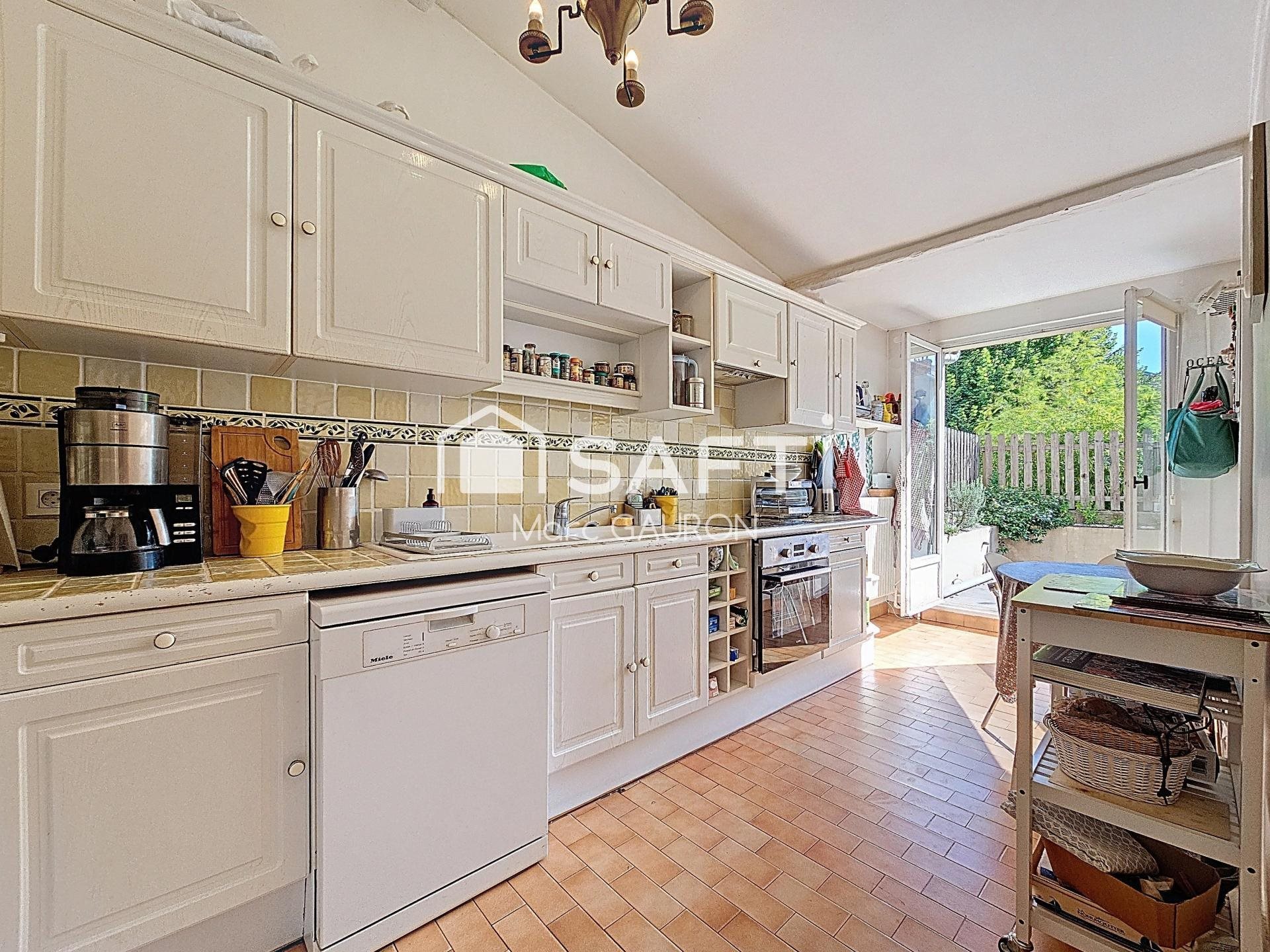 Maison à vendre, 165m², Reims