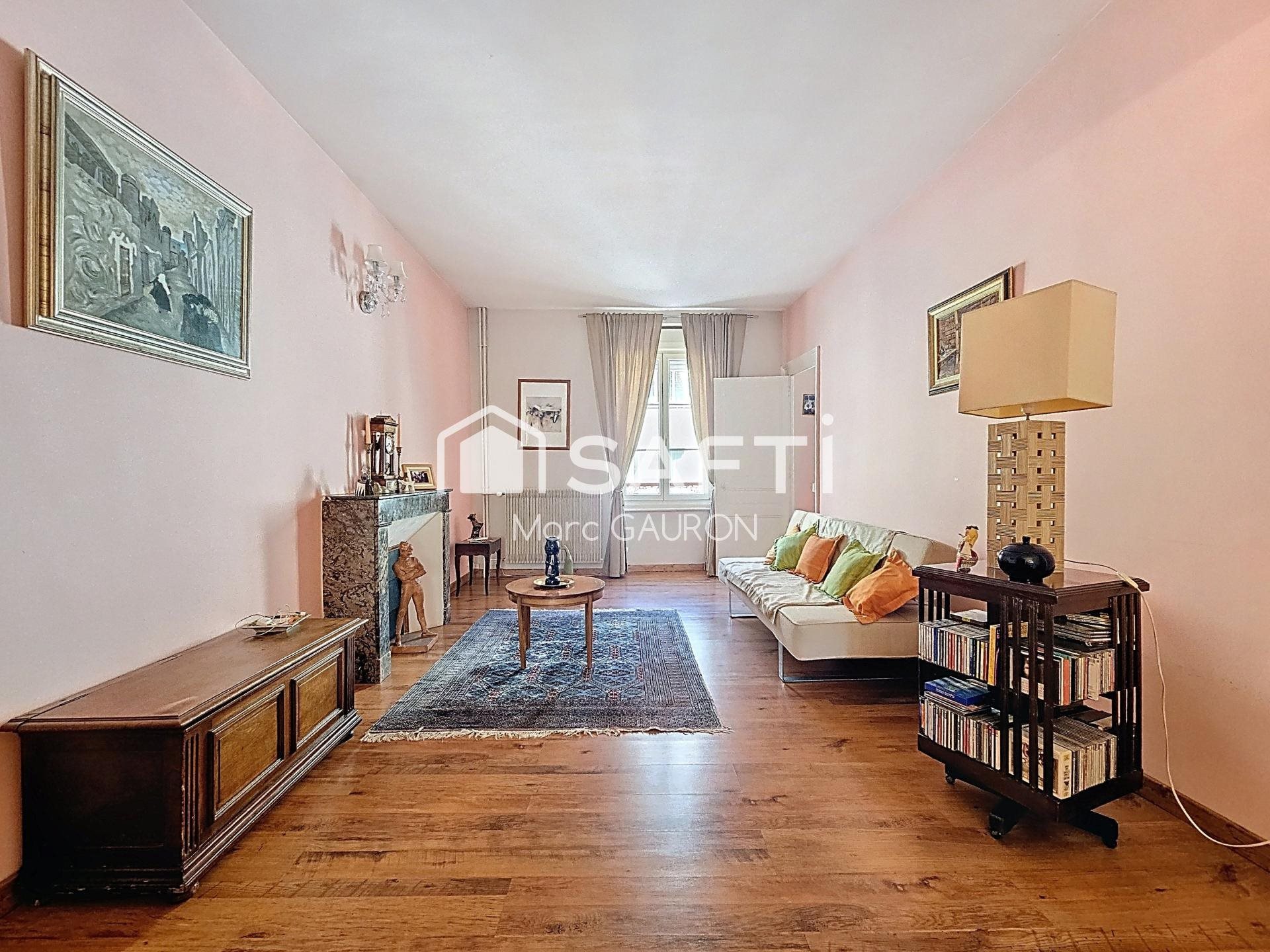 Maison à vendre, 165m², Reims