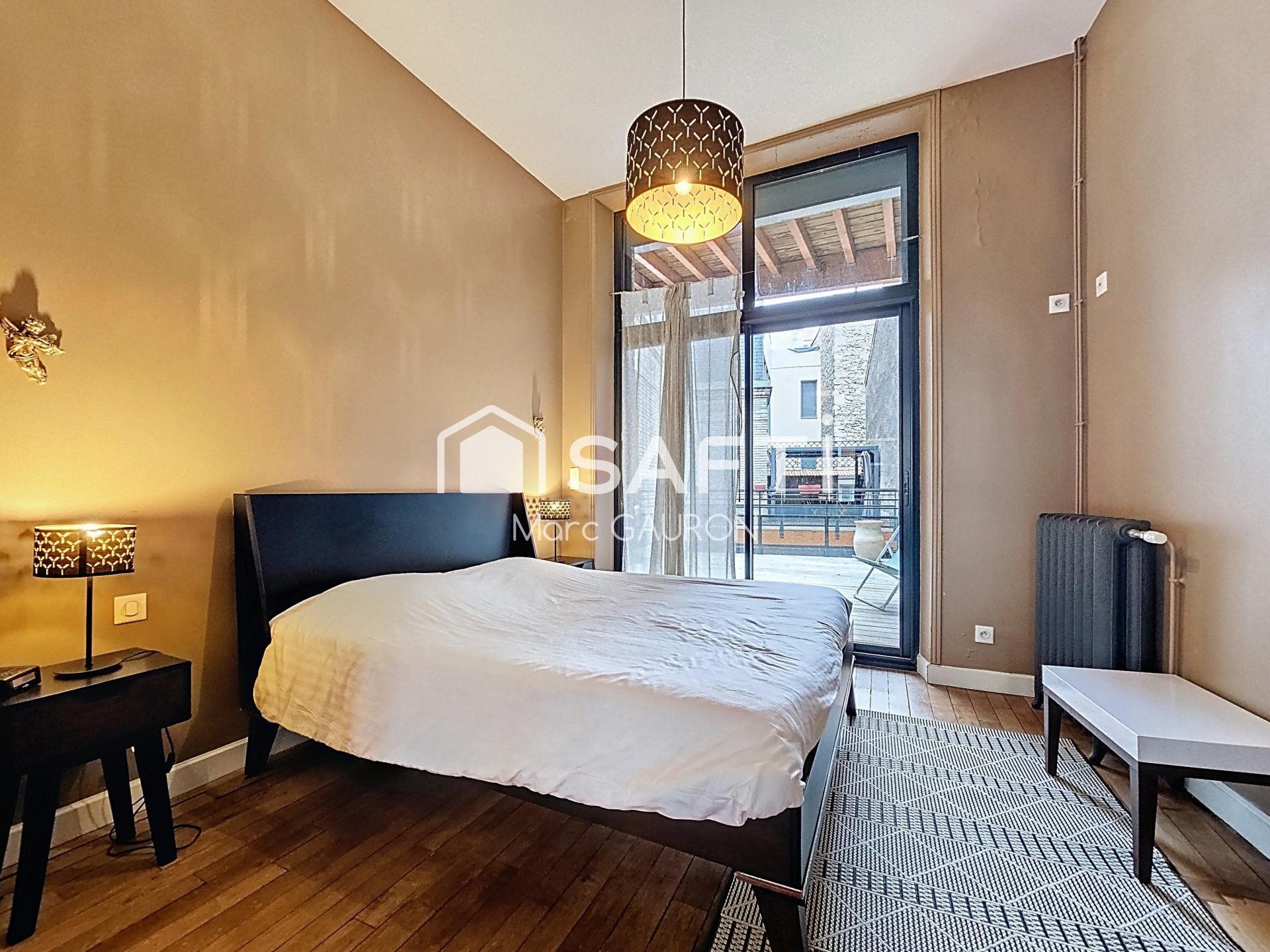 Appartement à vendre, 160m², Reims