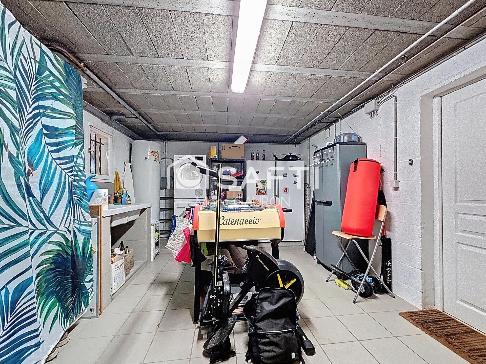 Maison à vendre, 107m², Reims