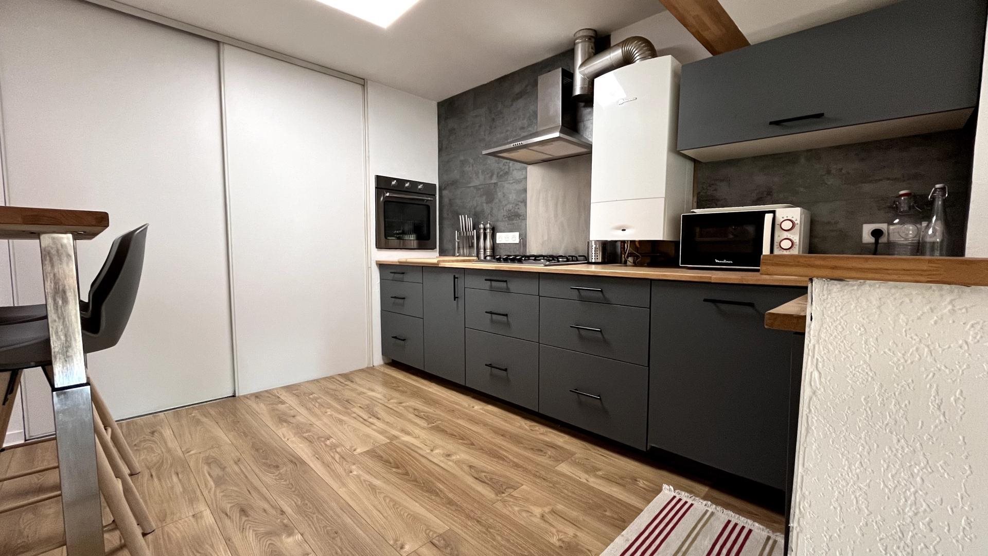 Appartement à vendre, 79m², Castelsarrasin