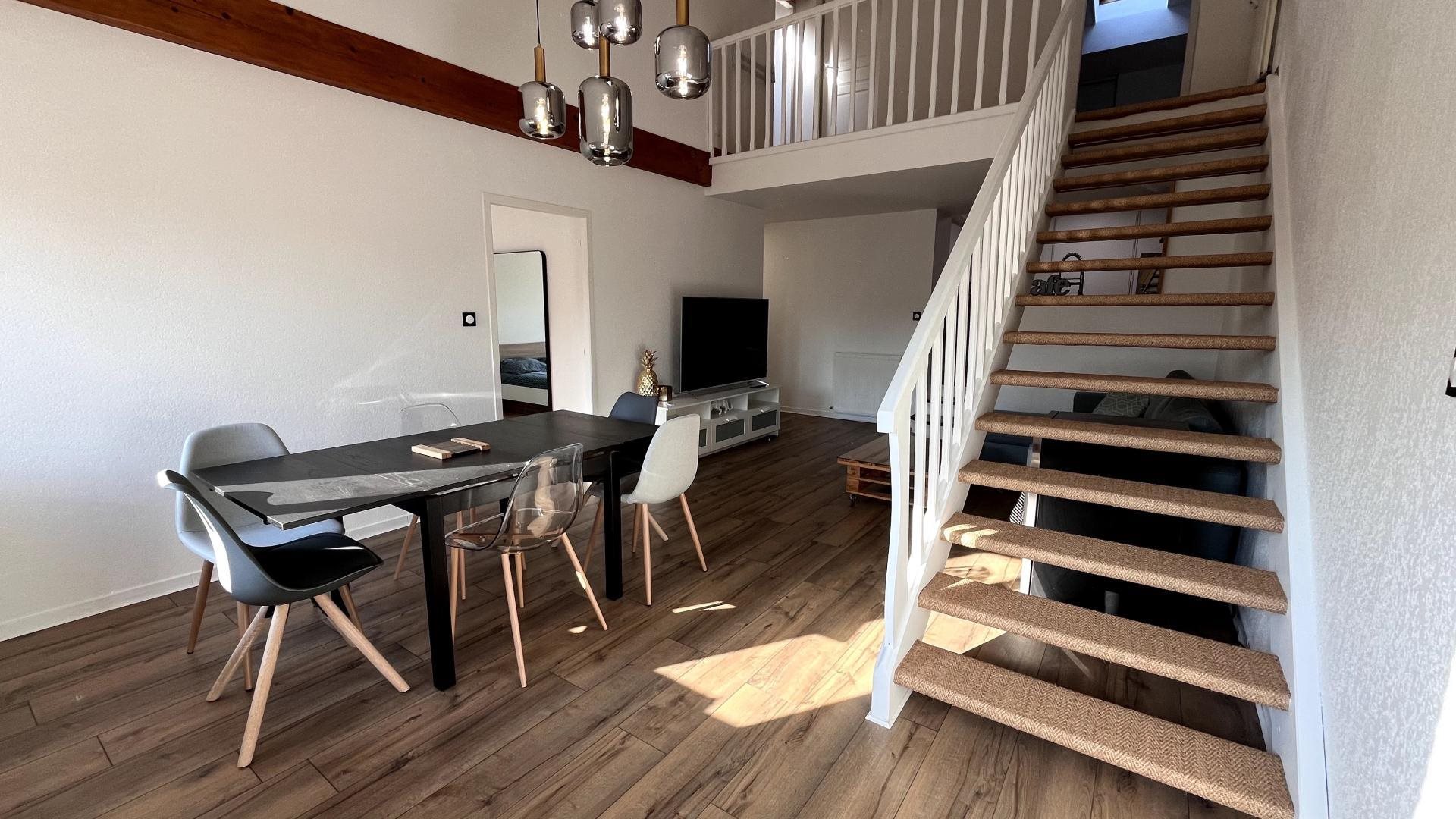 Appartement à vendre, 79m², Castelsarrasin