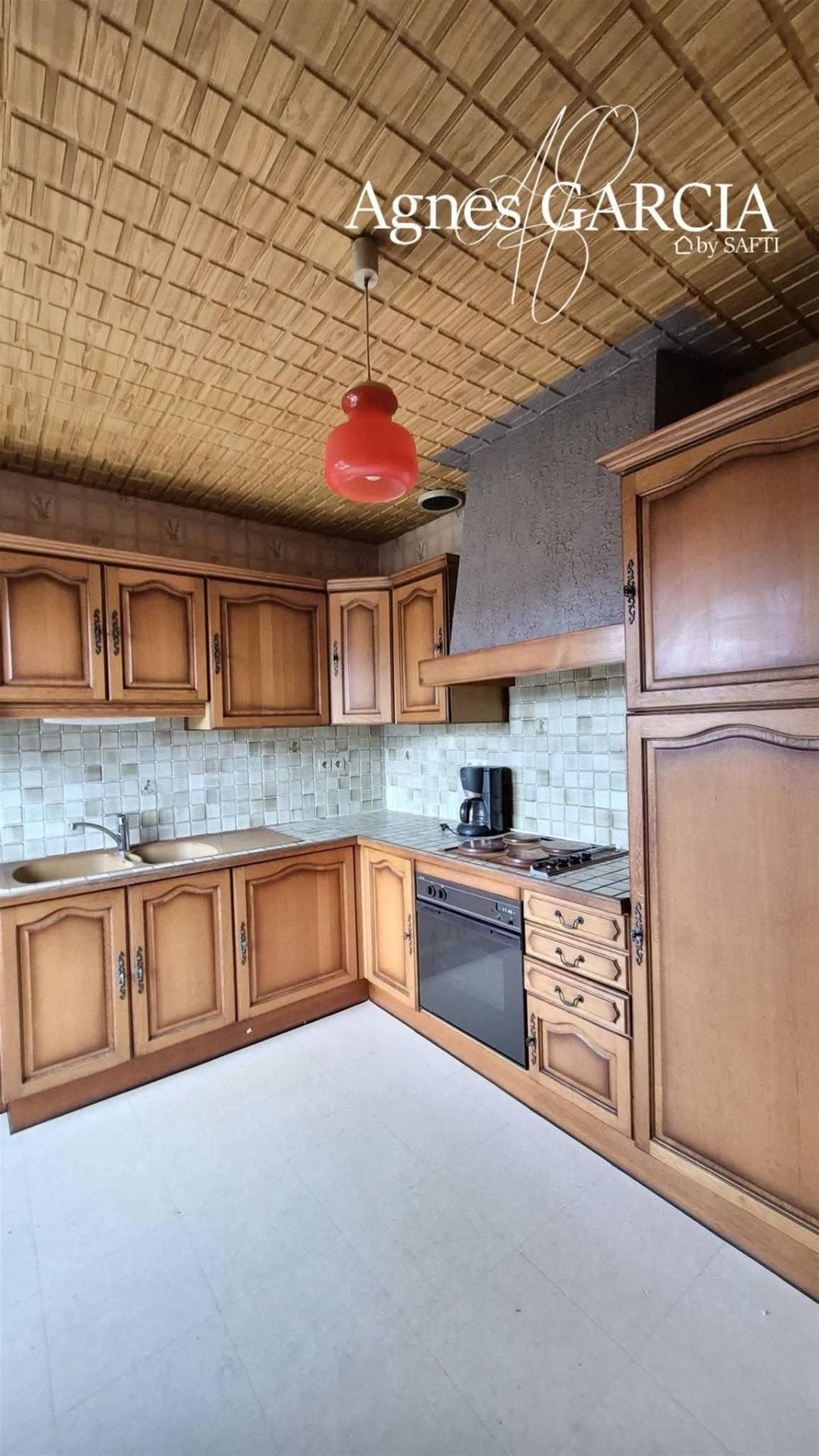 Maison à vendre, 72m², Harnes