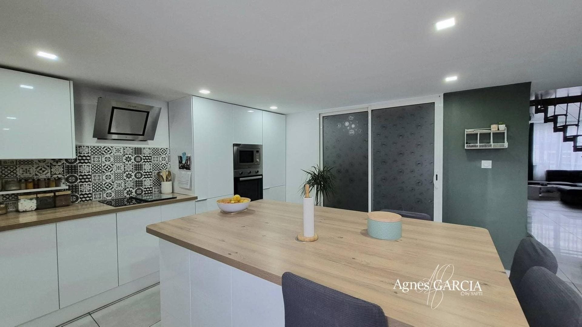 Maison à vendre, 98m², Harnes