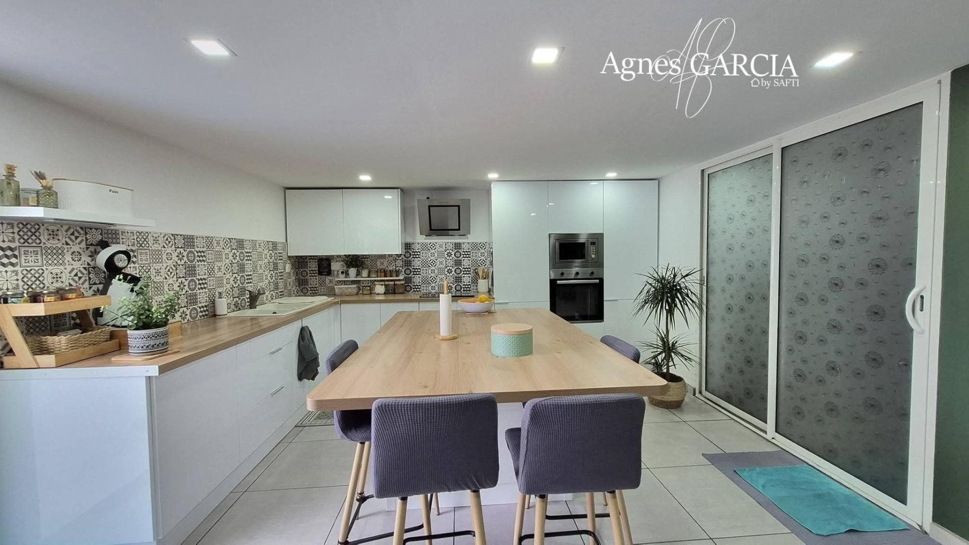 Maison à vendre, 98m², Harnes