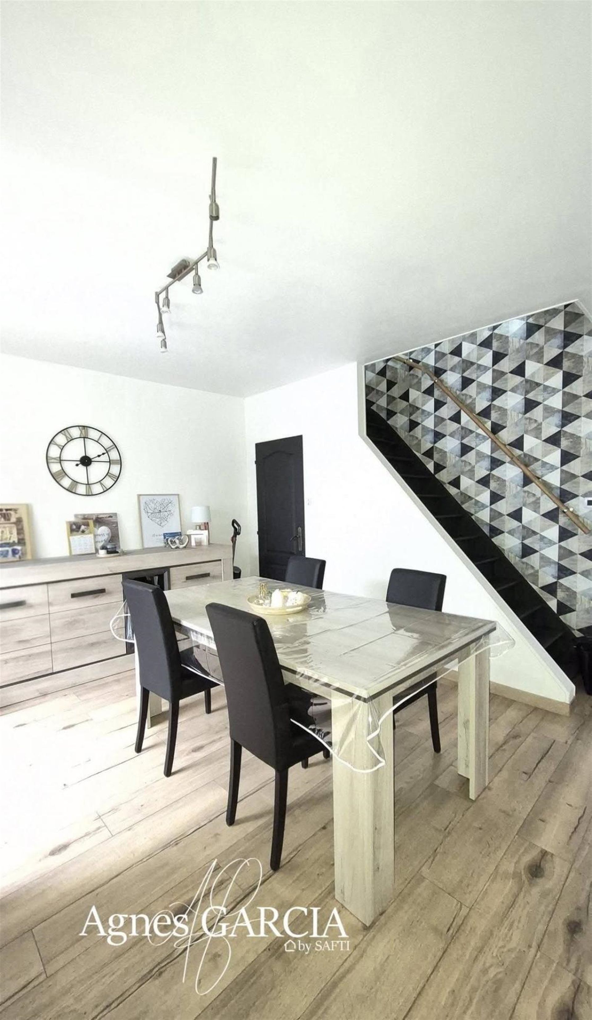 Maison à vendre, 80m², Harnes