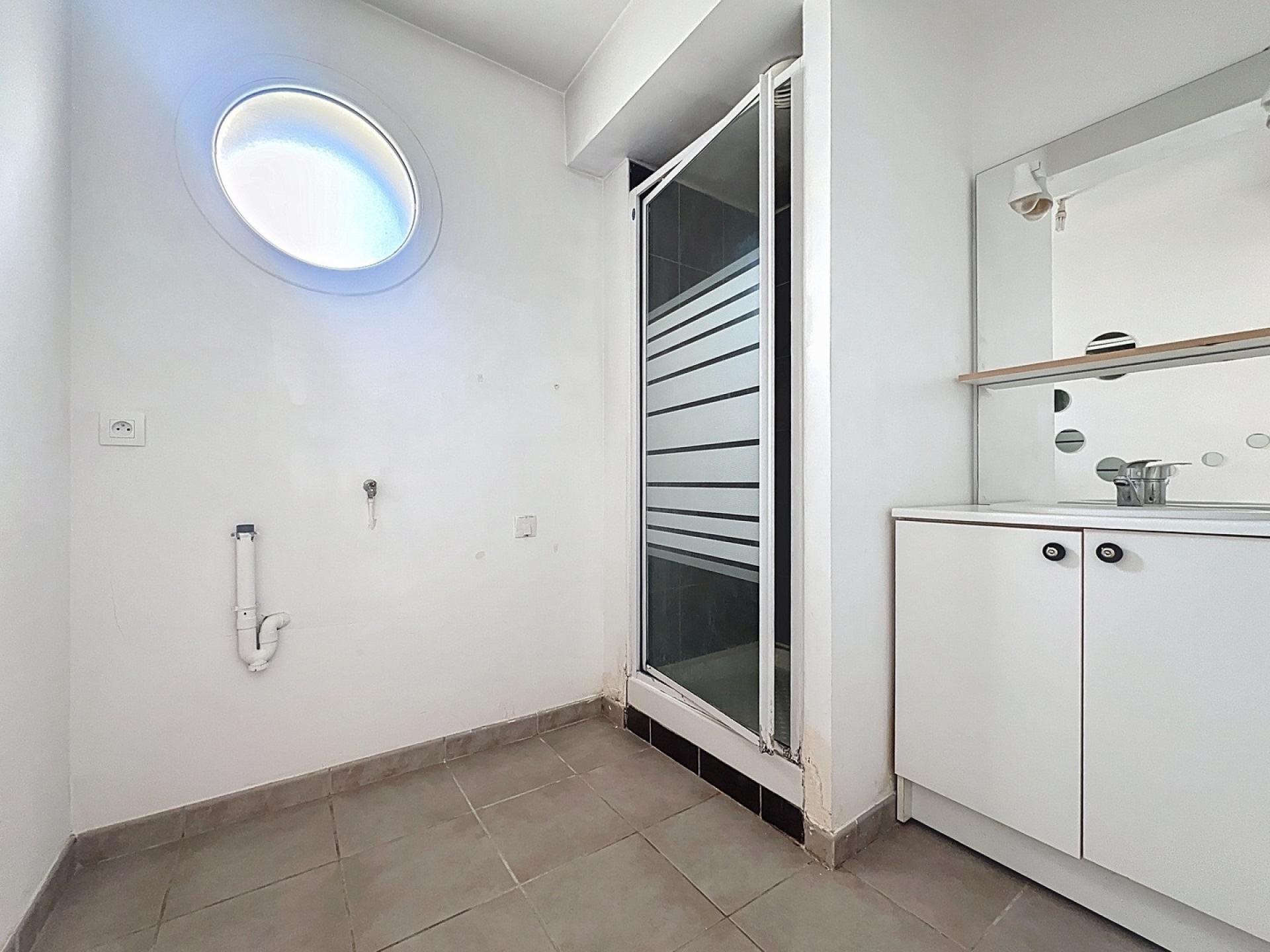 Appartement à vendre, 71m², Brest