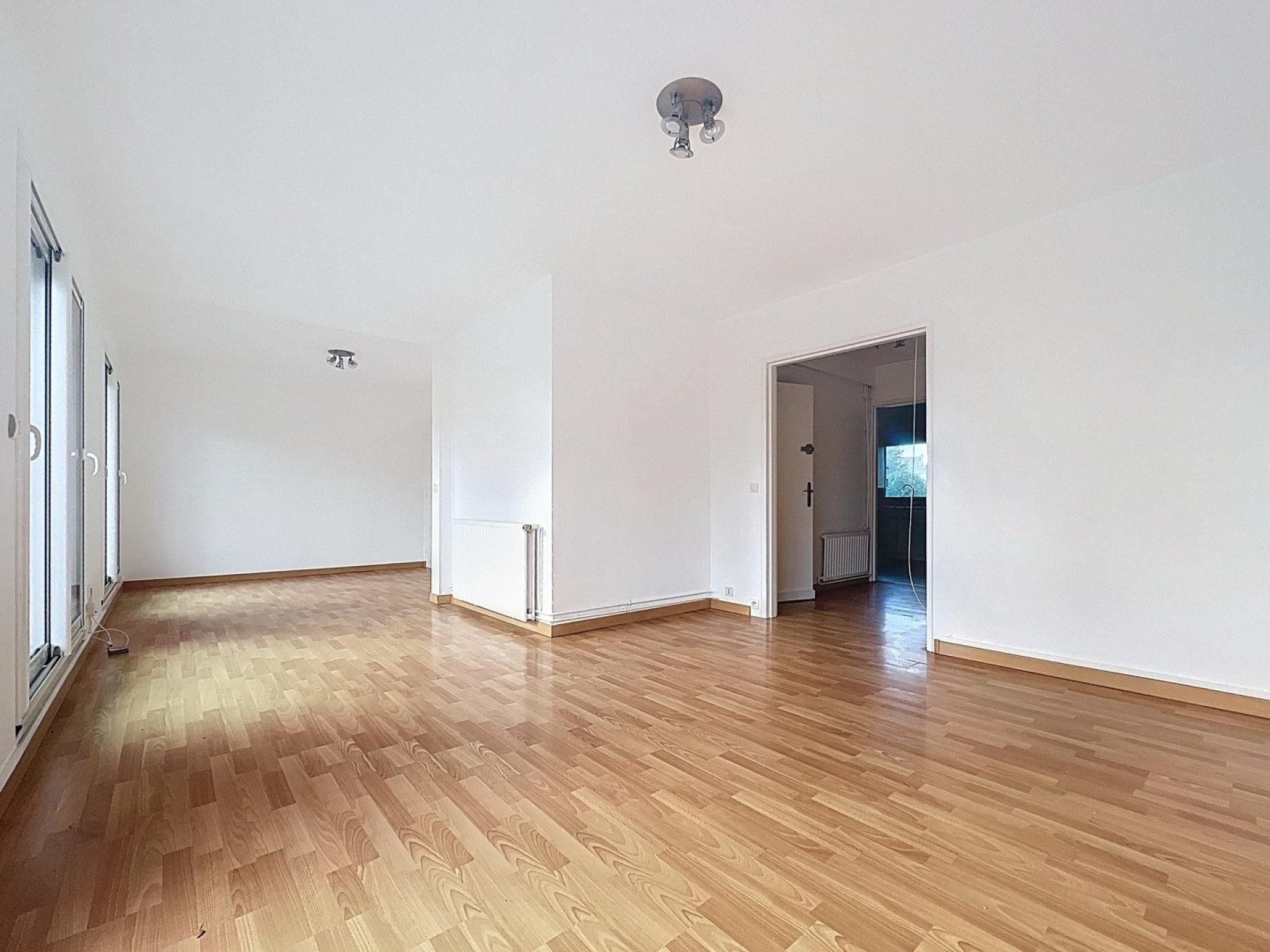 Appartement à vendre, 87m², Brest