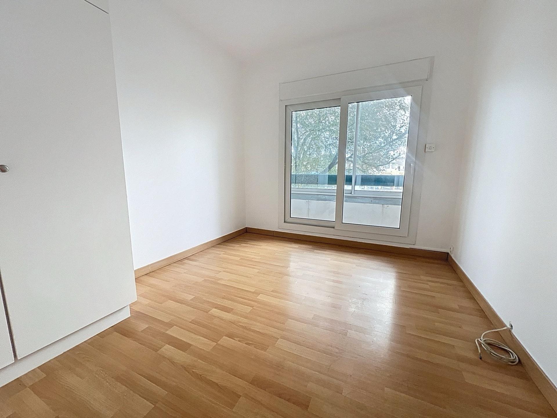 Appartement à vendre, 87m², Brest