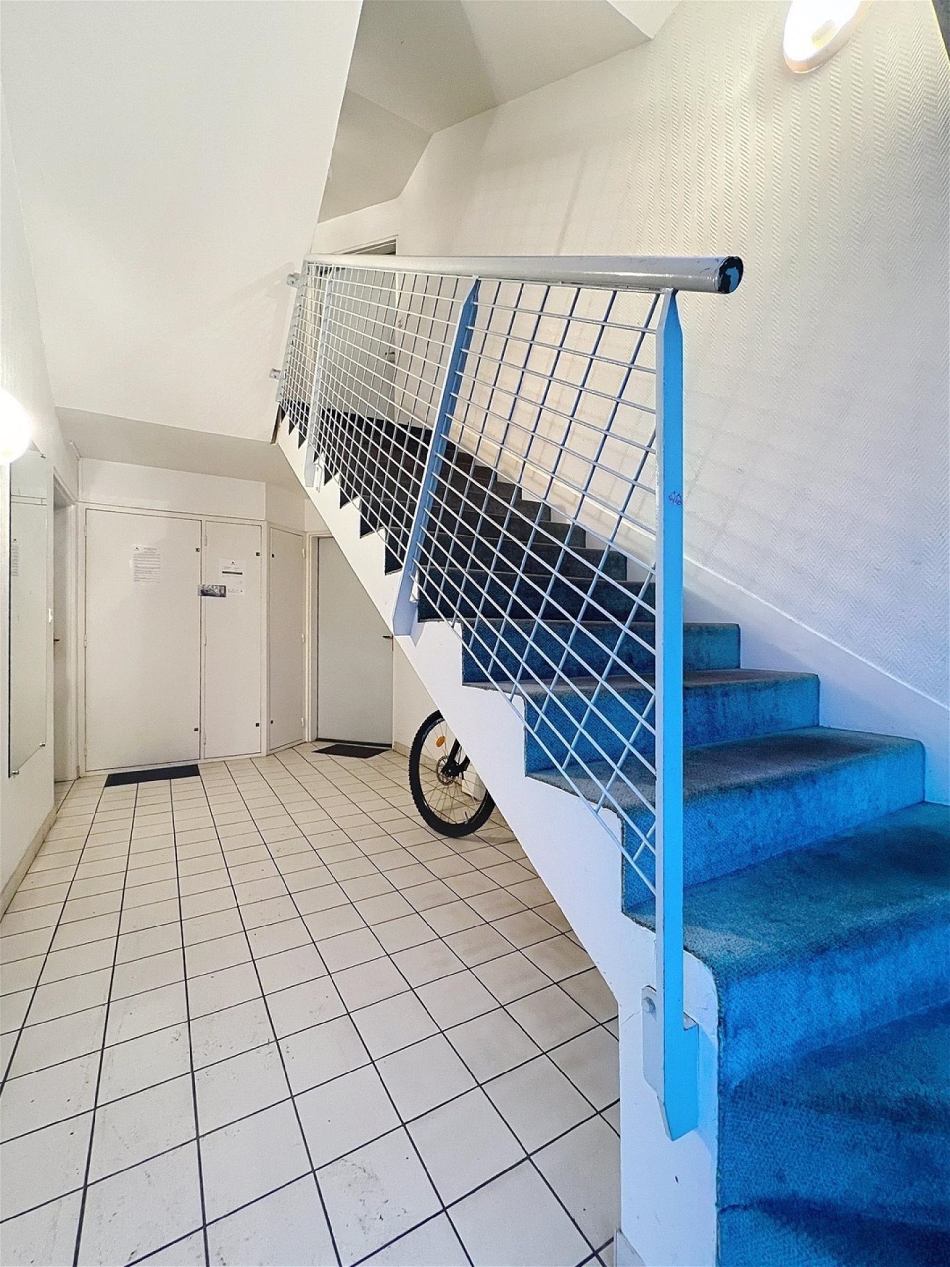 Appartement à vendre, 39m², Brest