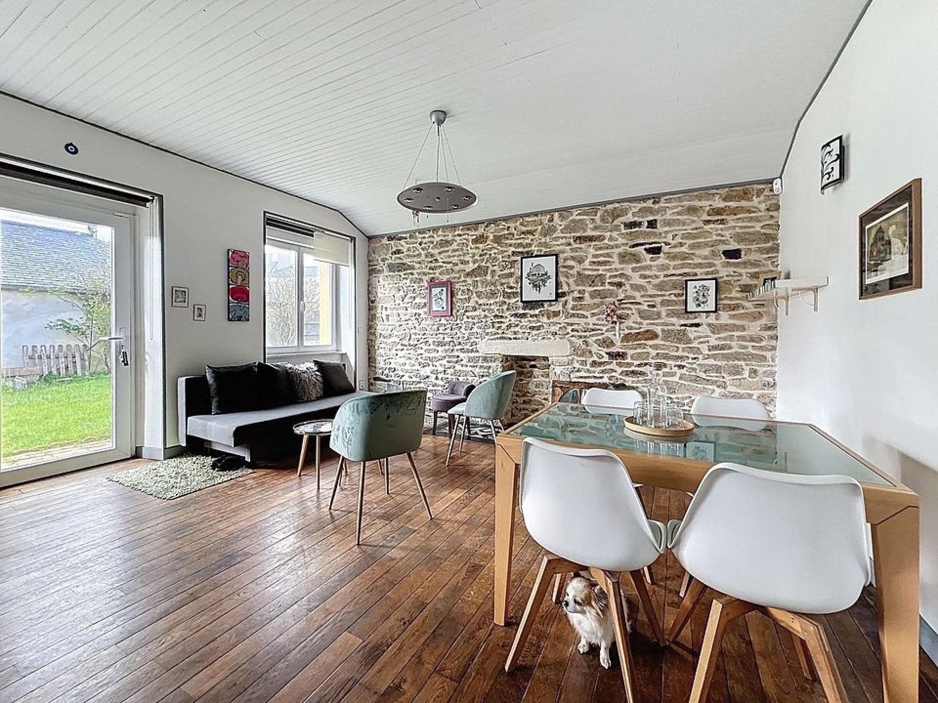 Achat : Maison (29280)