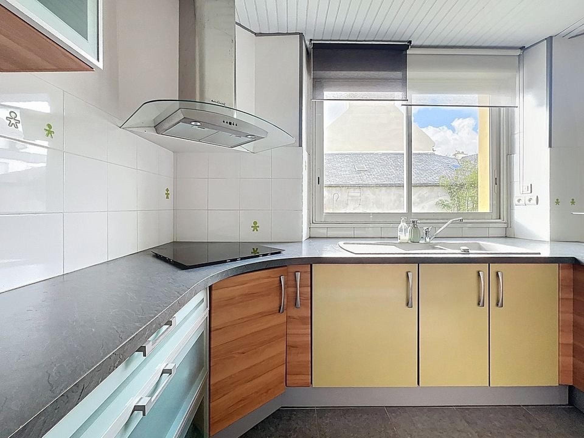 Achat : Maison (29280)