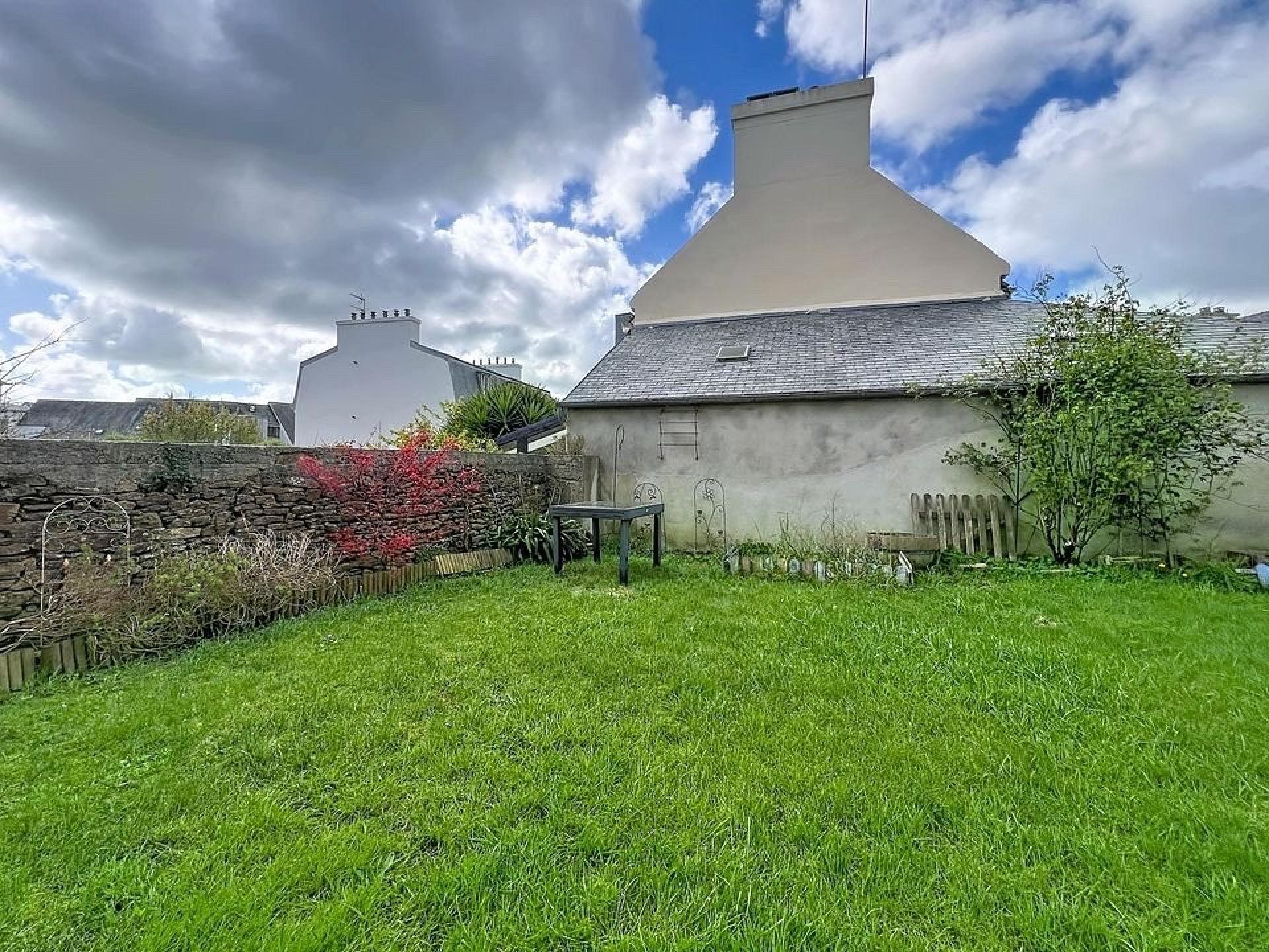 Achat : Maison (29280)