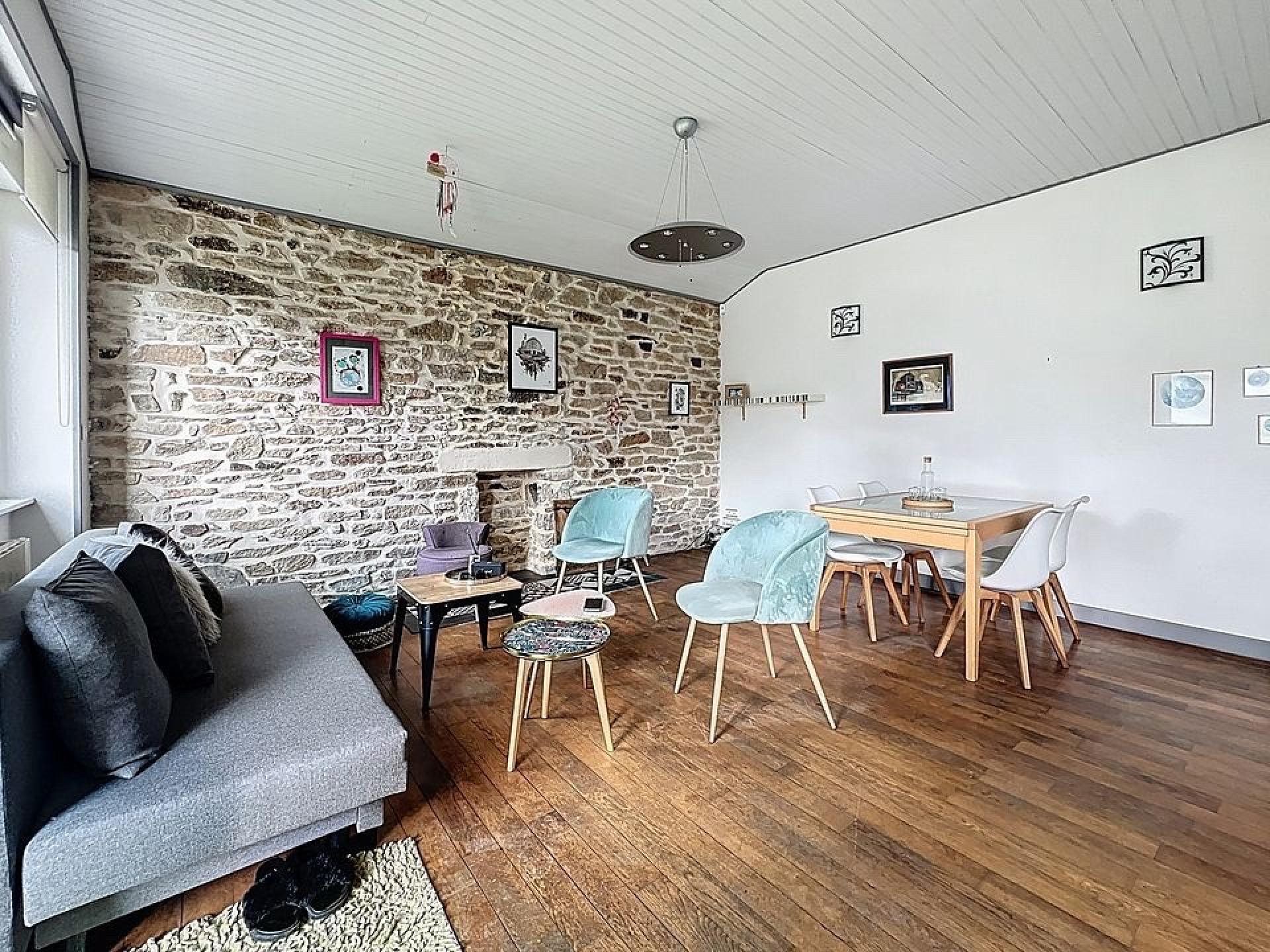 Achat : Maison (29280)