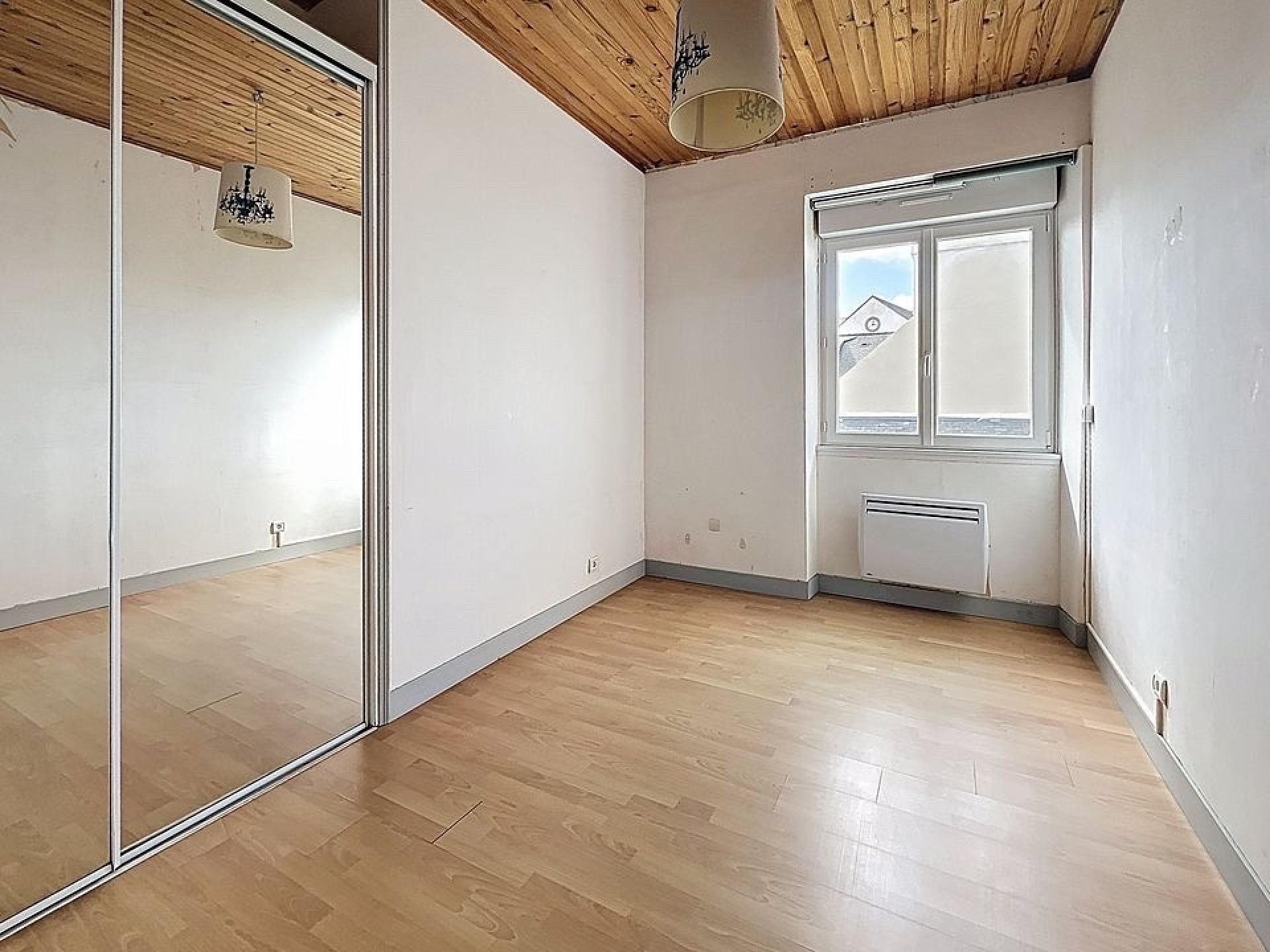 Achat : Maison (29280)