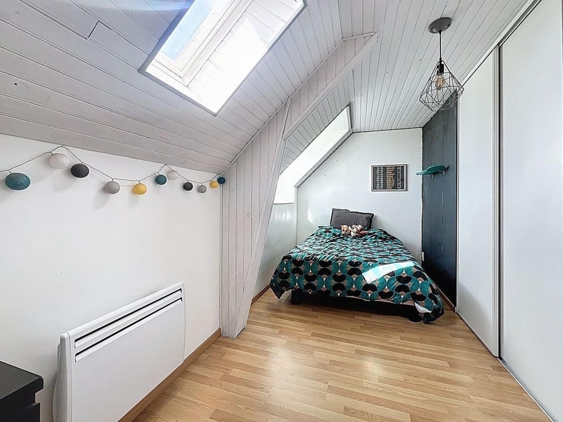 Achat : Maison (29280)