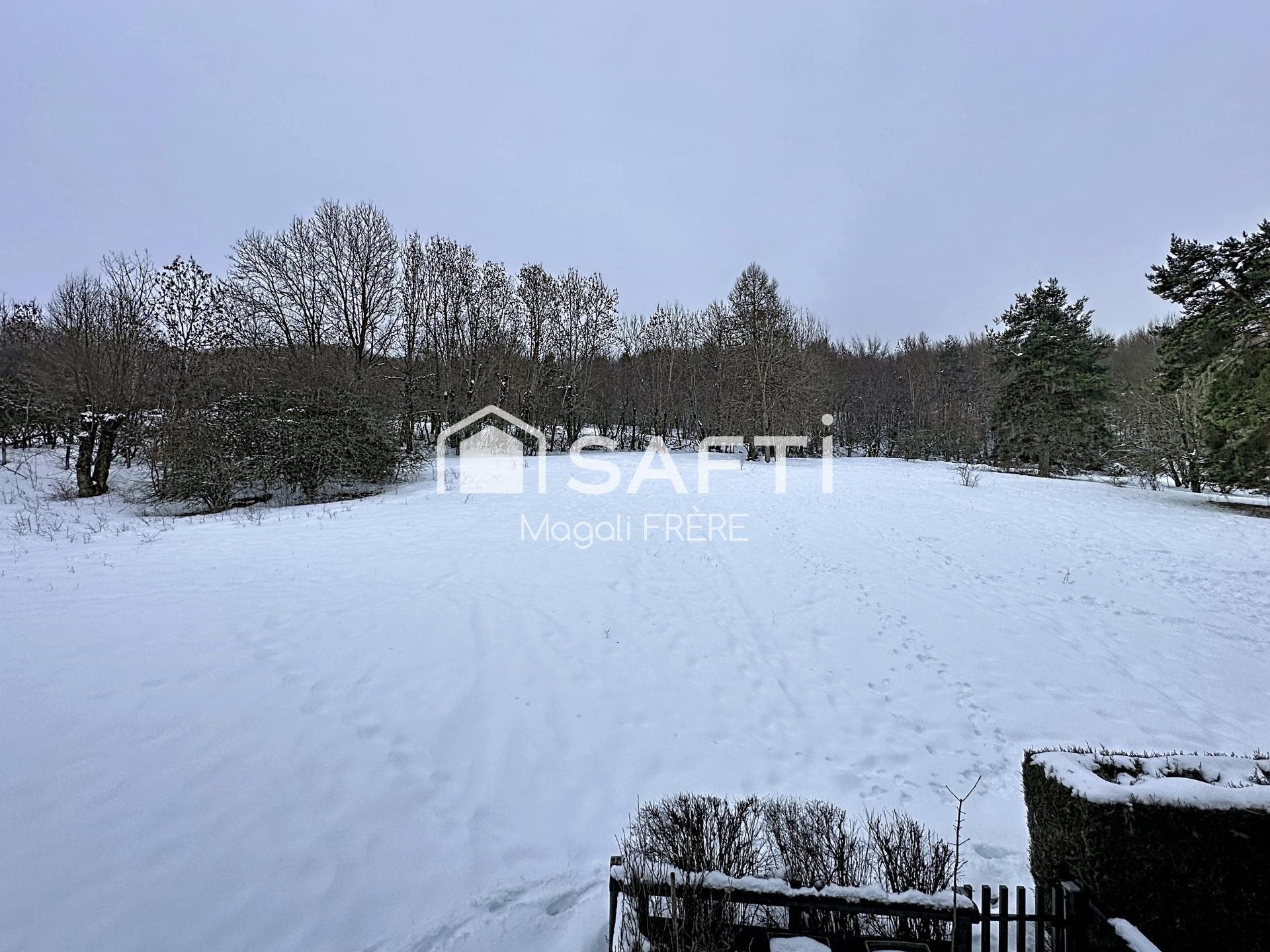 Appartement à vendre, 24m², Ancelle