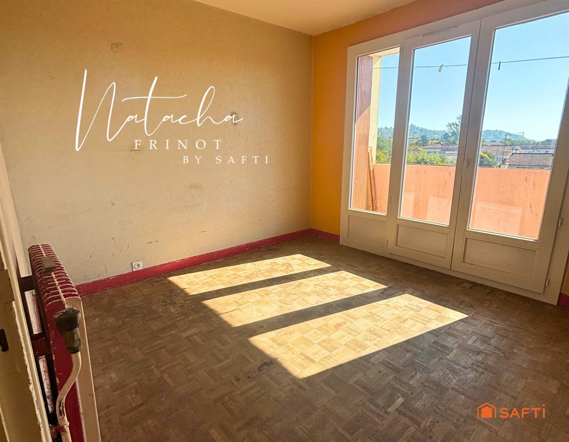 Appartement à vendre, 42m², Villemur-sur-Tarn