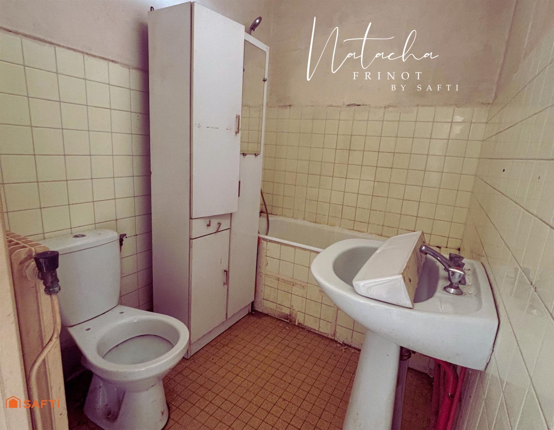 Appartement à vendre, 42m², Villemur-sur-Tarn