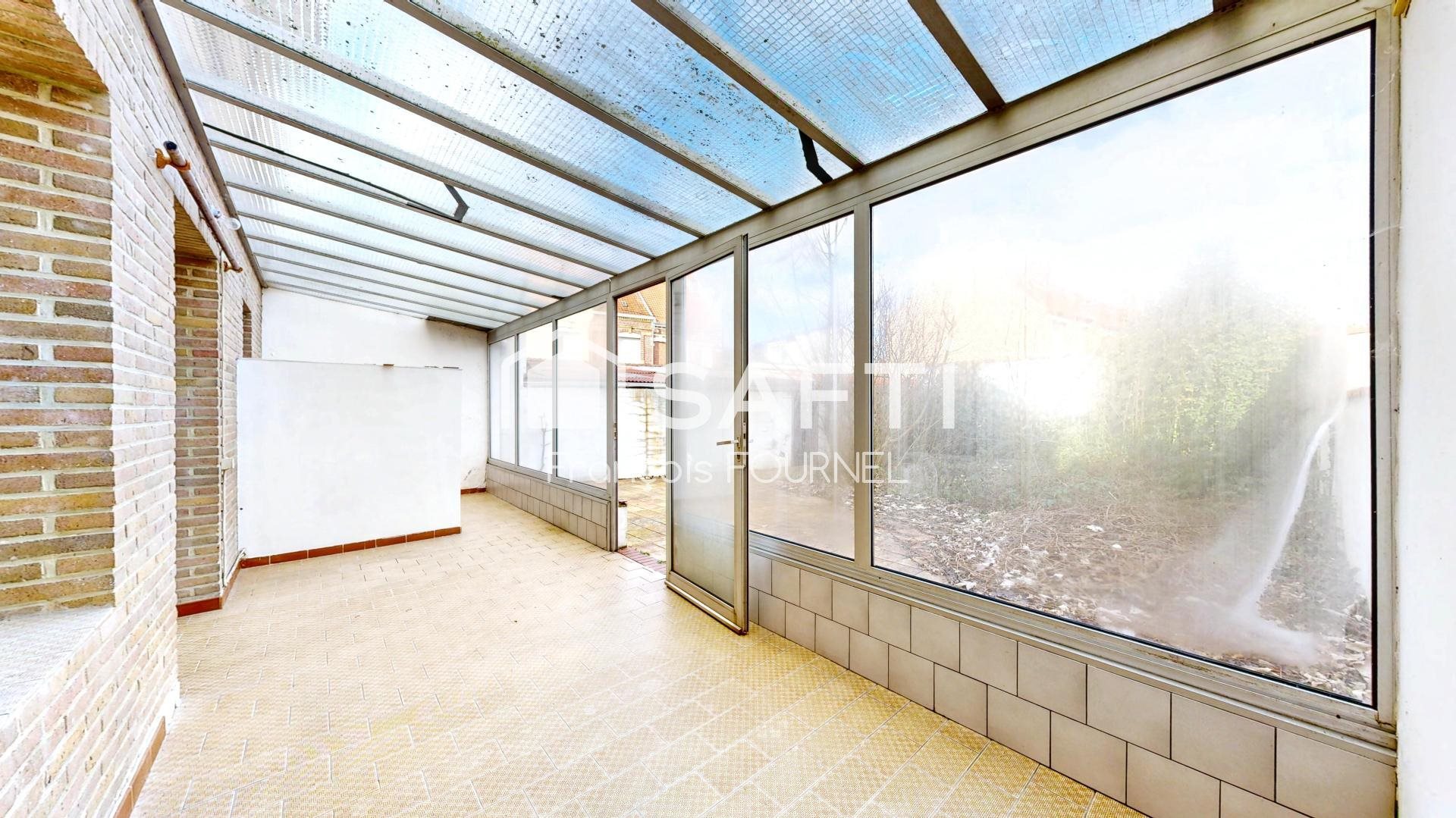 Maison à vendre, 114m², Saint-Omer