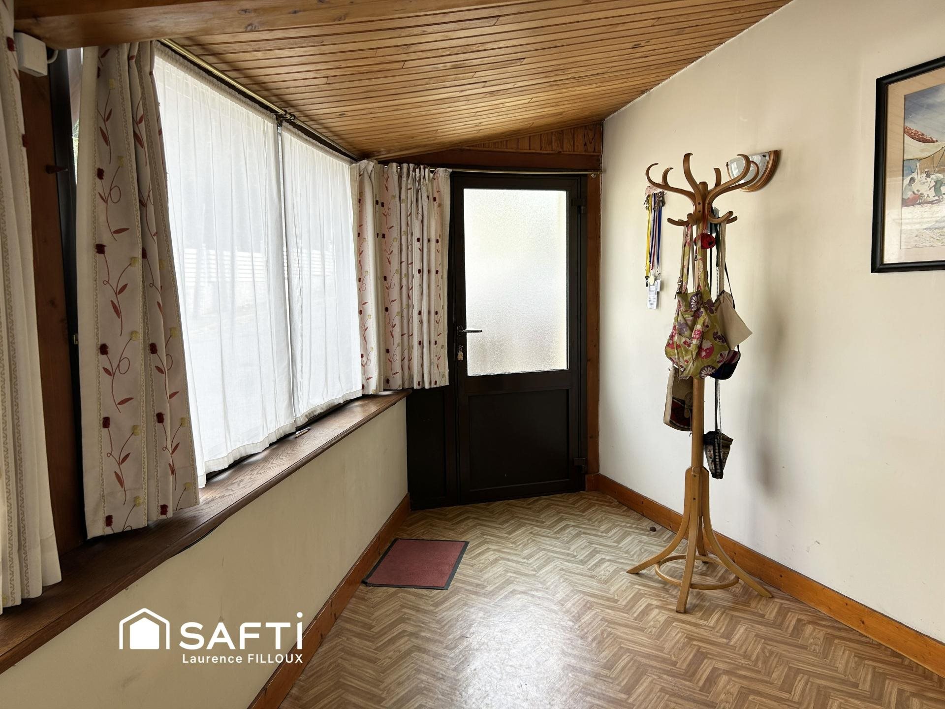 Maison à vendre, 90m², Vendôme